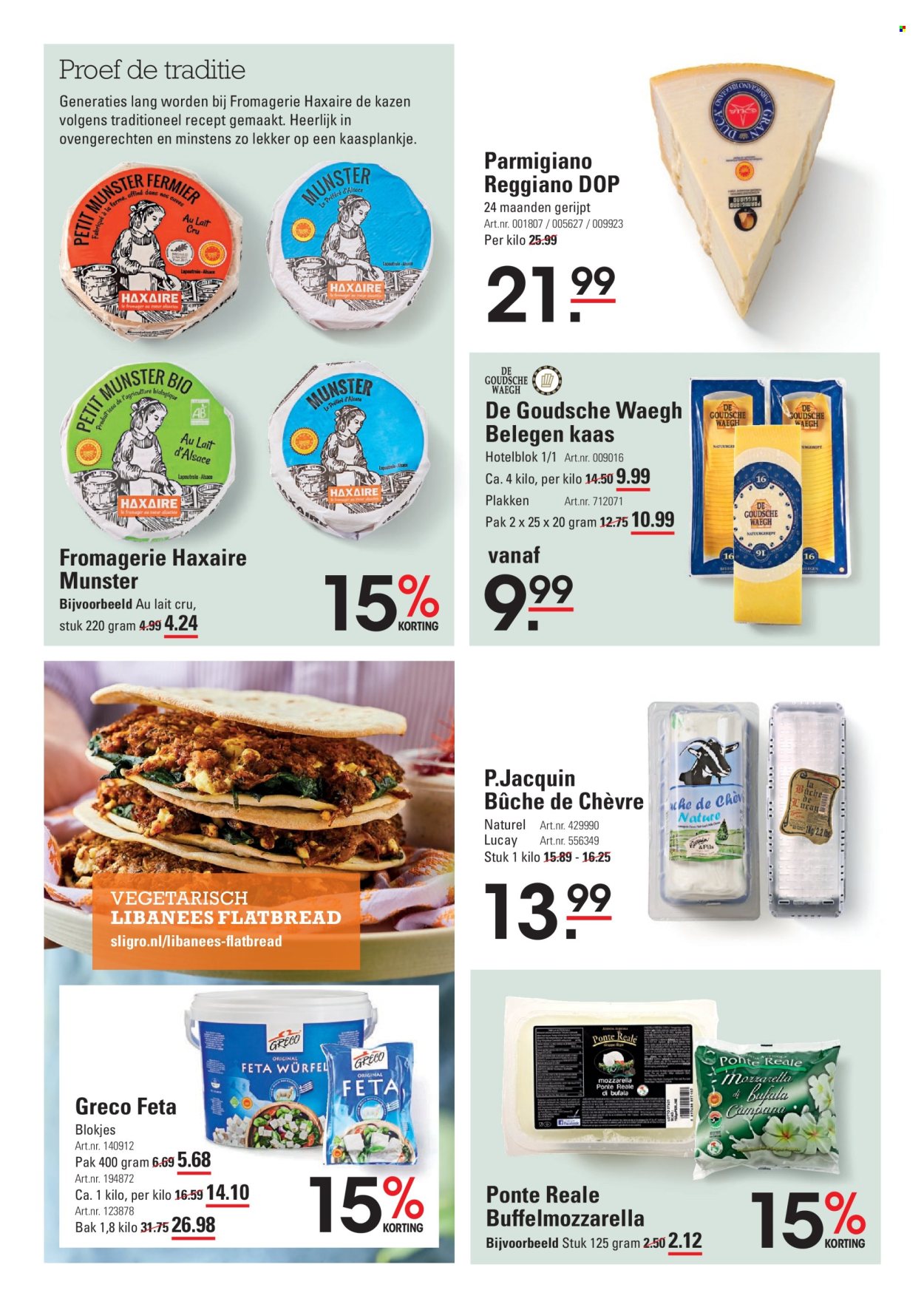 Sligro-aanbieding - 6-6-2024 - 24-6-2024. Pagina 12