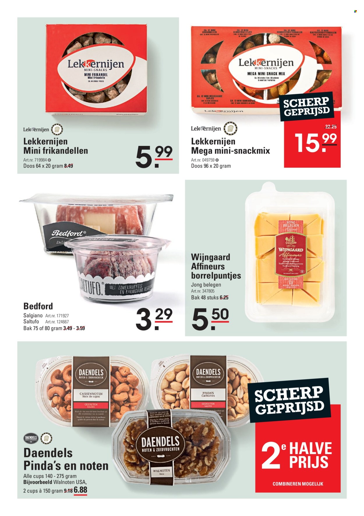 Sligro-aanbieding - 6-6-2024 - 24-6-2024. Pagina 17