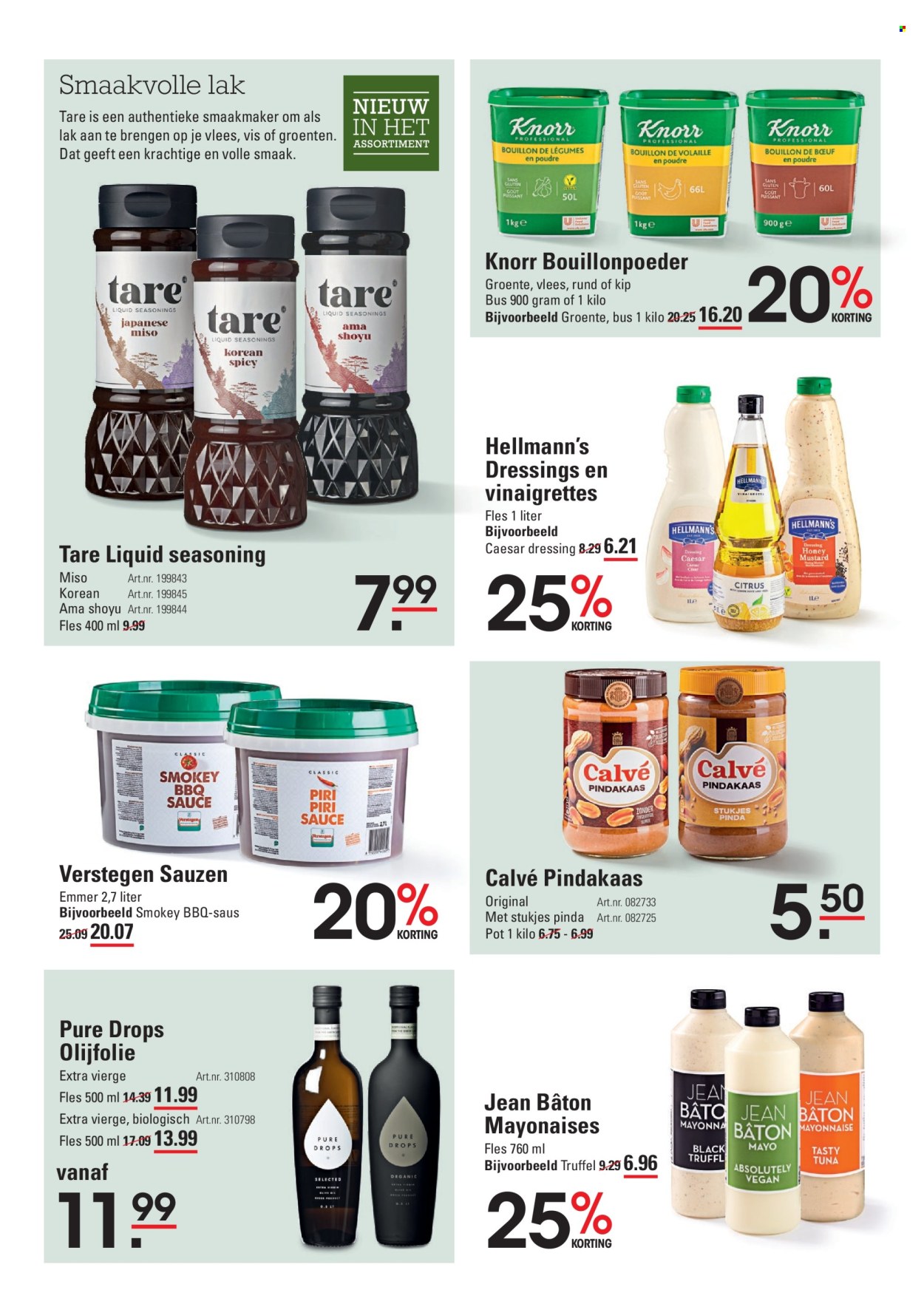 Sligro-aanbieding - 6-6-2024 - 24-6-2024. Pagina 18