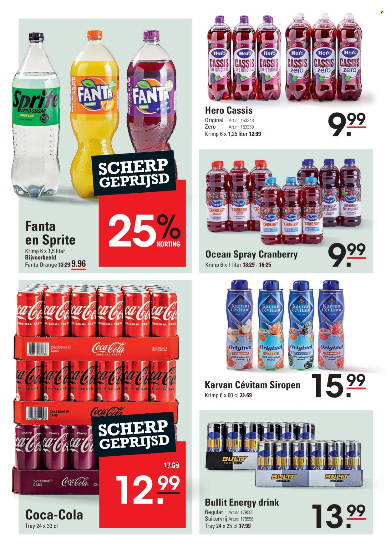 Sligro-aanbieding - 6-6-2024 - 24-6-2024. Pagina 20