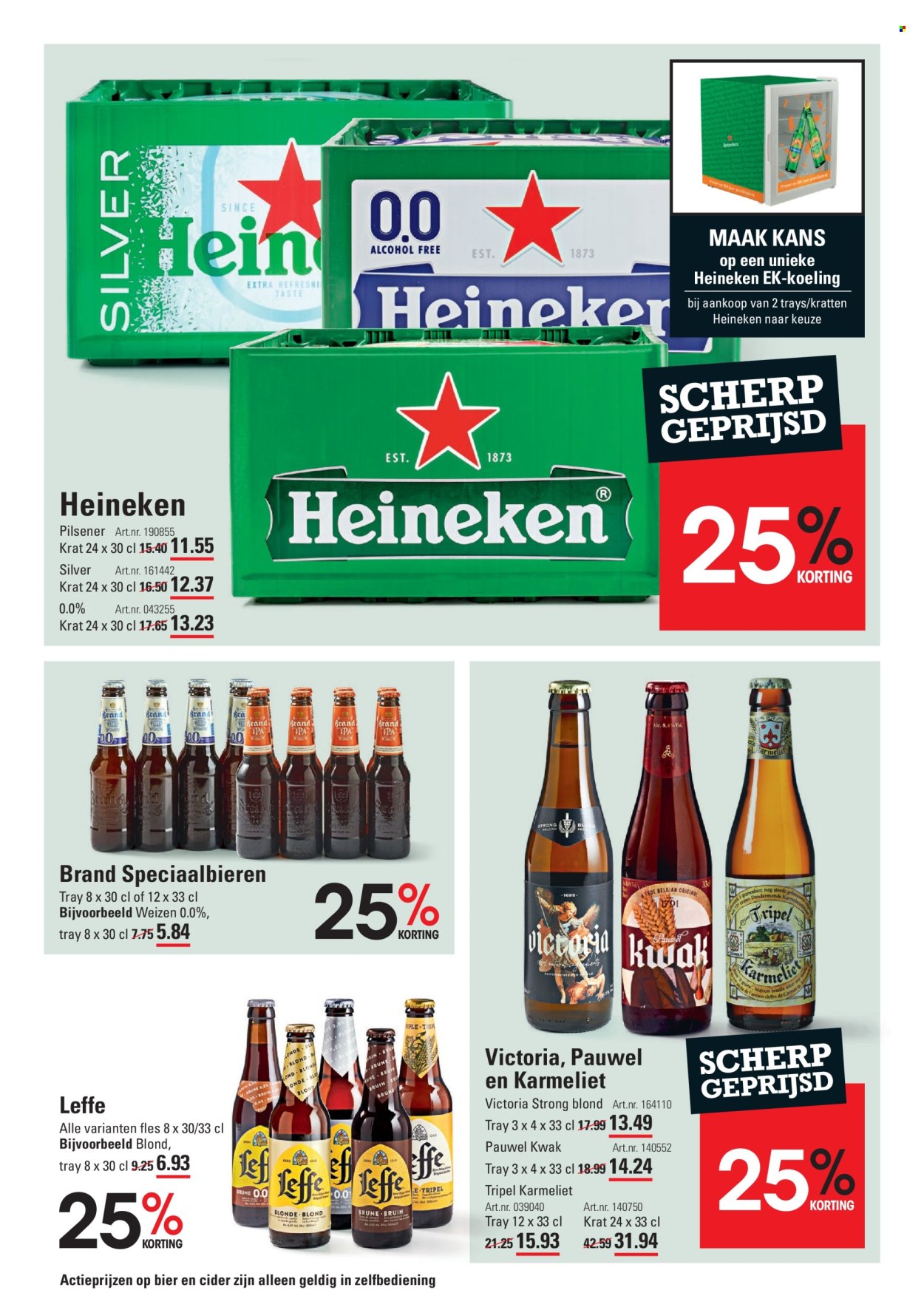 Sligro-aanbieding - 6-6-2024 - 24-6-2024. Pagina 21