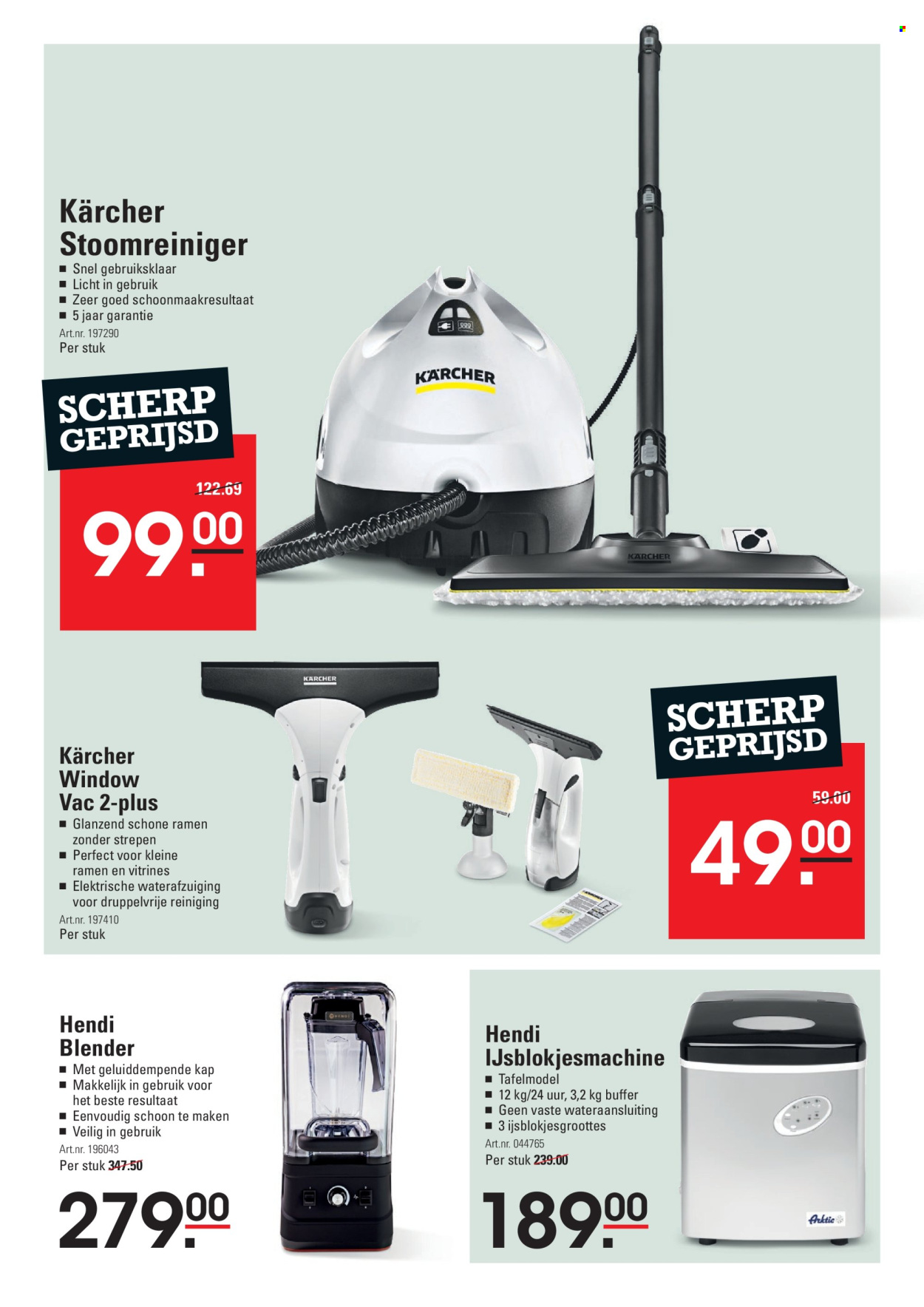 Sligro-aanbieding - 6-6-2024 - 24-6-2024. Pagina 4