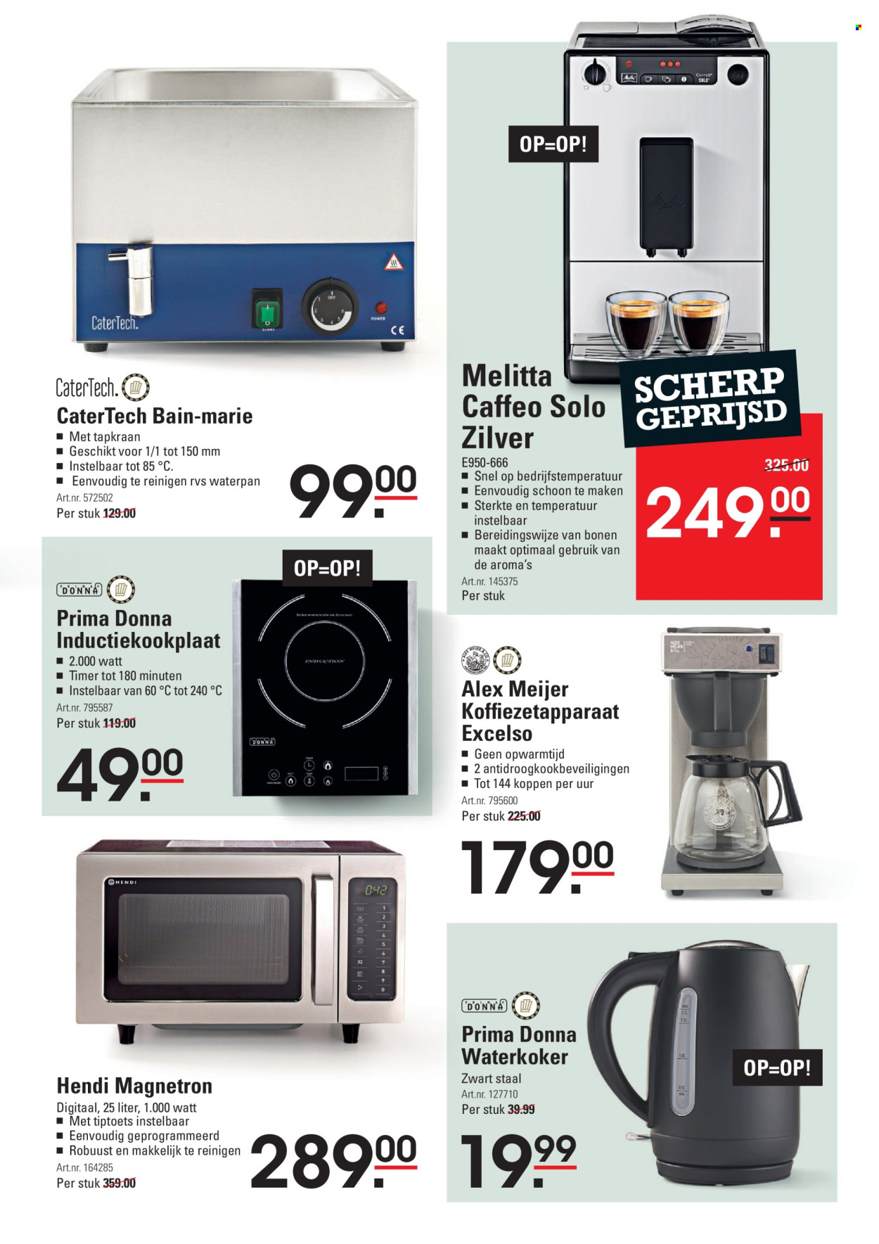 Sligro-aanbieding - 6-6-2024 - 24-6-2024. Pagina 5