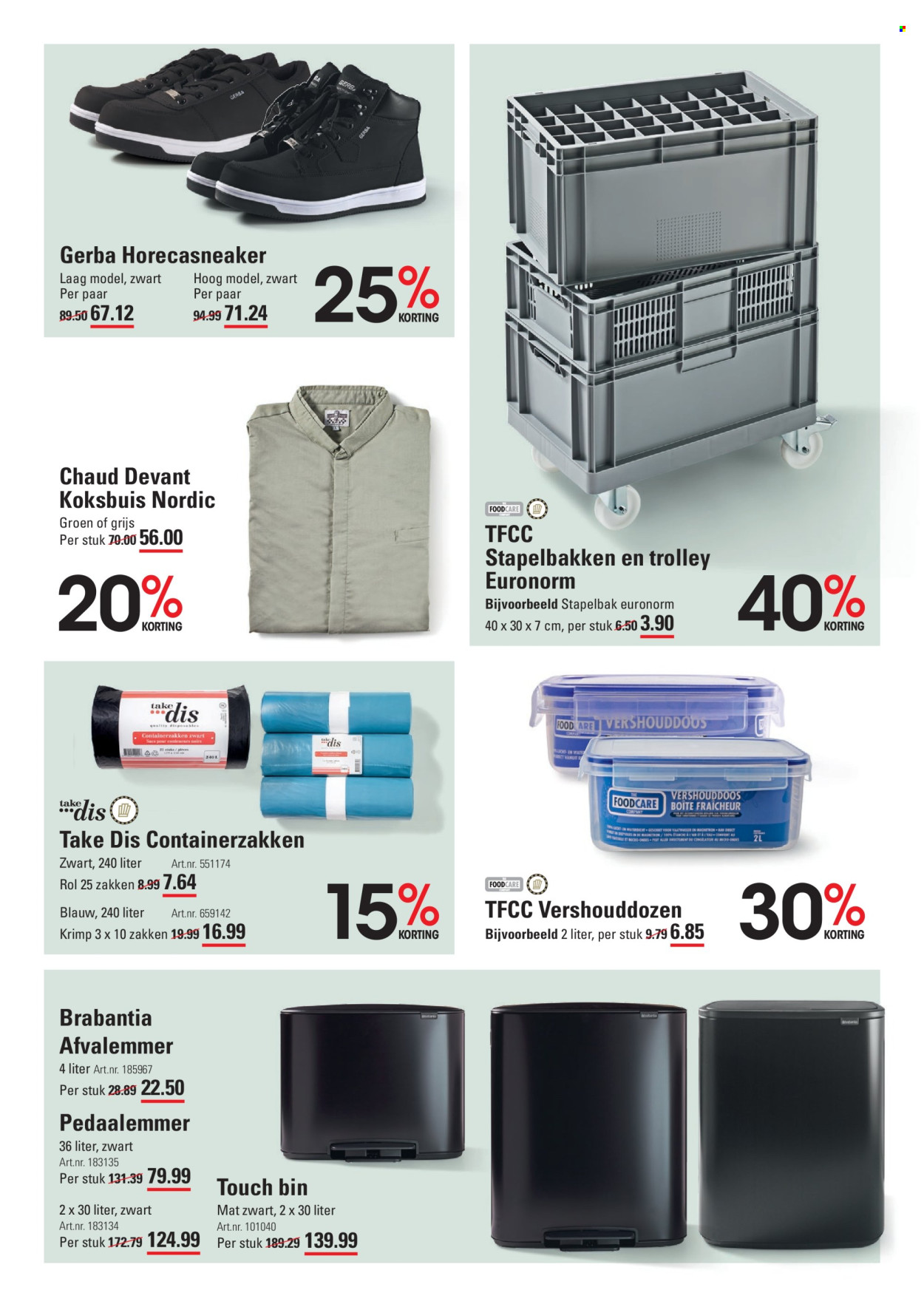 Sligro-aanbieding - 6-6-2024 - 24-6-2024. Pagina 7