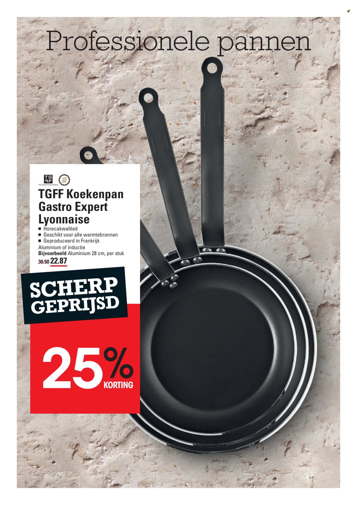 Sligro-aanbieding - 6-6-2024 - 24-6-2024. Pagina 8
