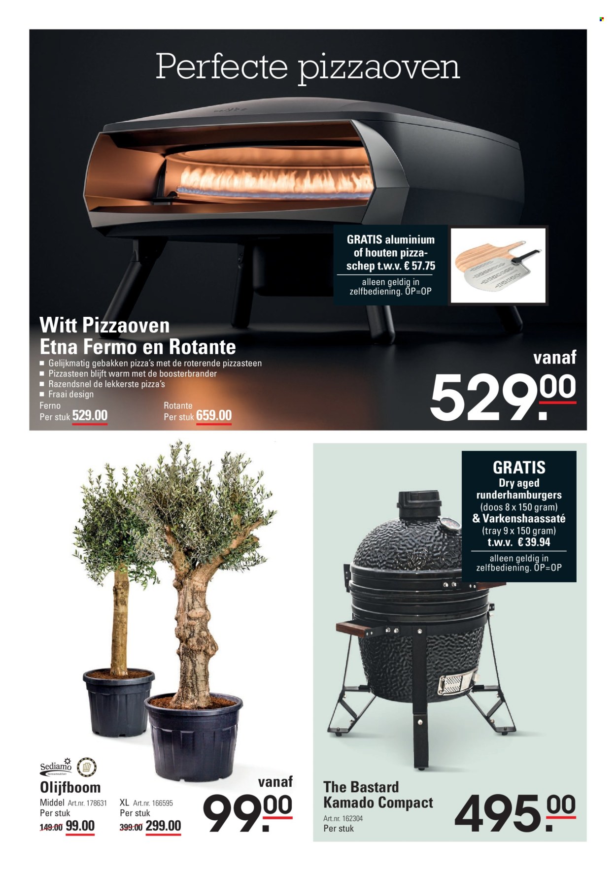 Sligro-aanbieding - 6-6-2024 - 24-6-2024. Pagina 13