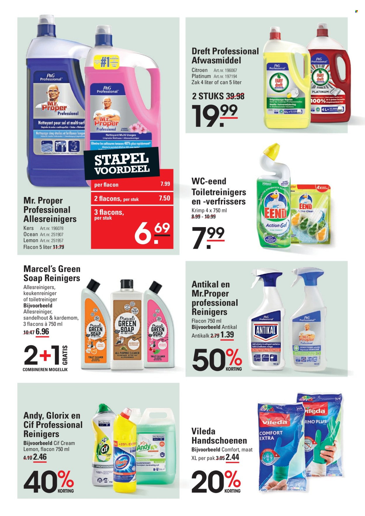 Sligro-aanbieding - 6-6-2024 - 24-6-2024. Pagina 14