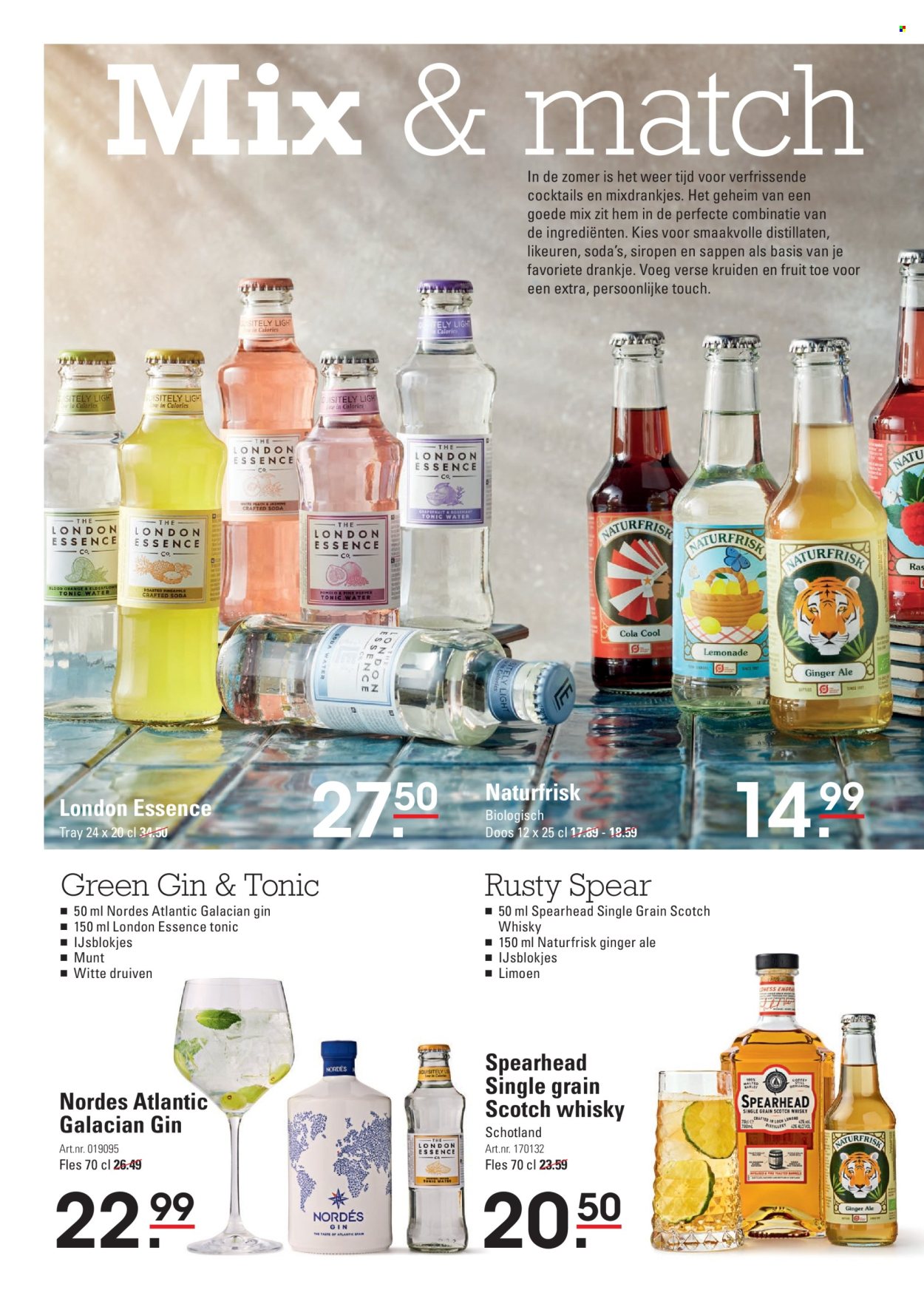 Sligro-aanbieding - 6-6-2024 - 24-6-2024. Pagina 4