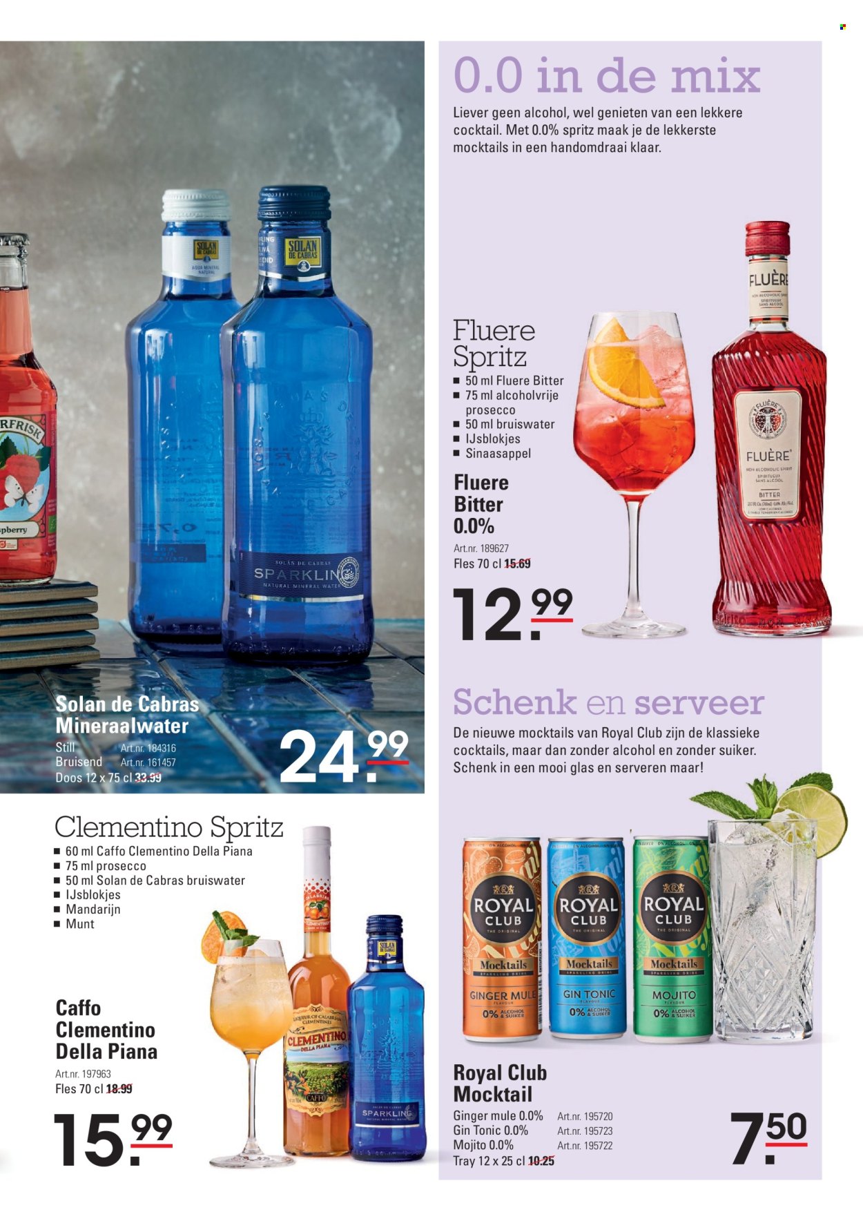 Sligro-aanbieding - 6-6-2024 - 24-6-2024. Pagina 5