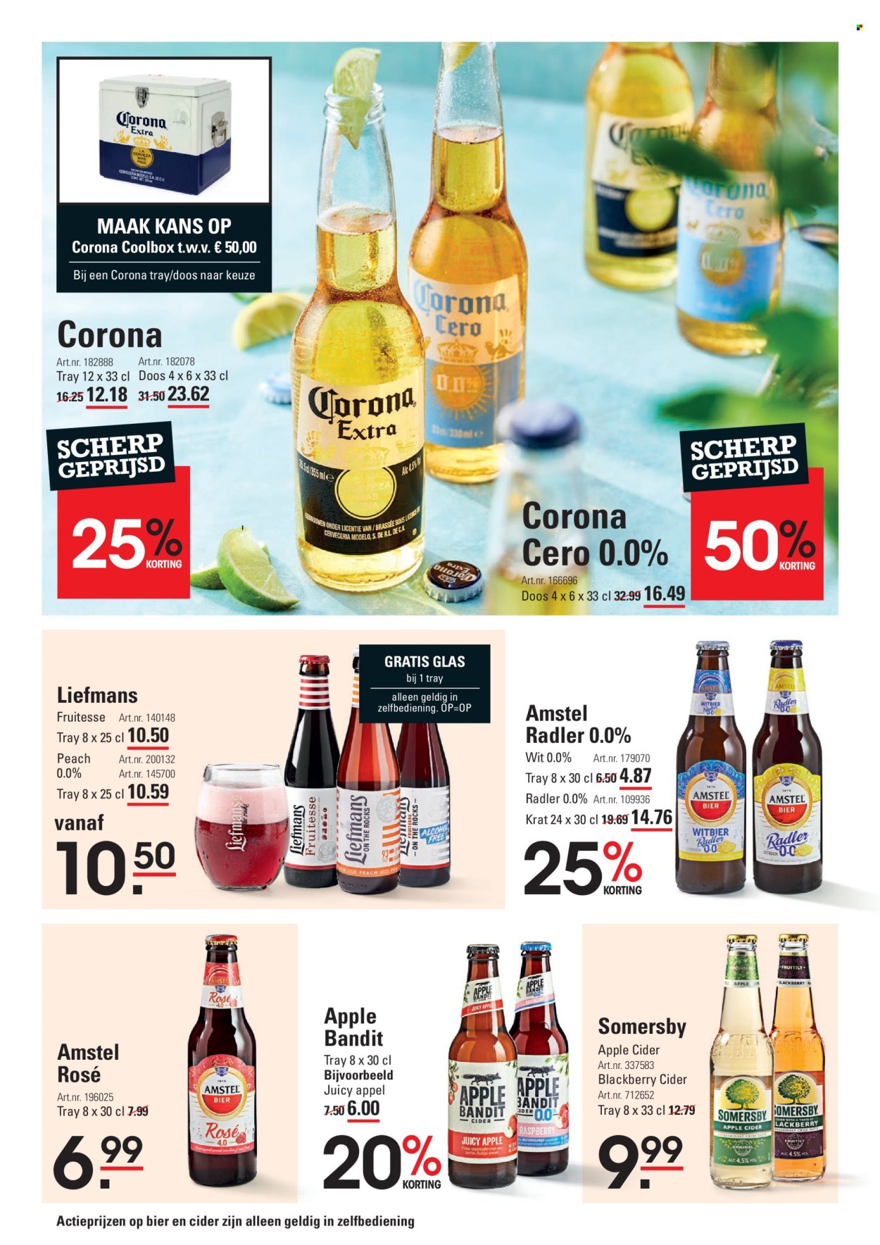 Sligro-aanbieding - 6-6-2024 - 24-6-2024. Pagina 8