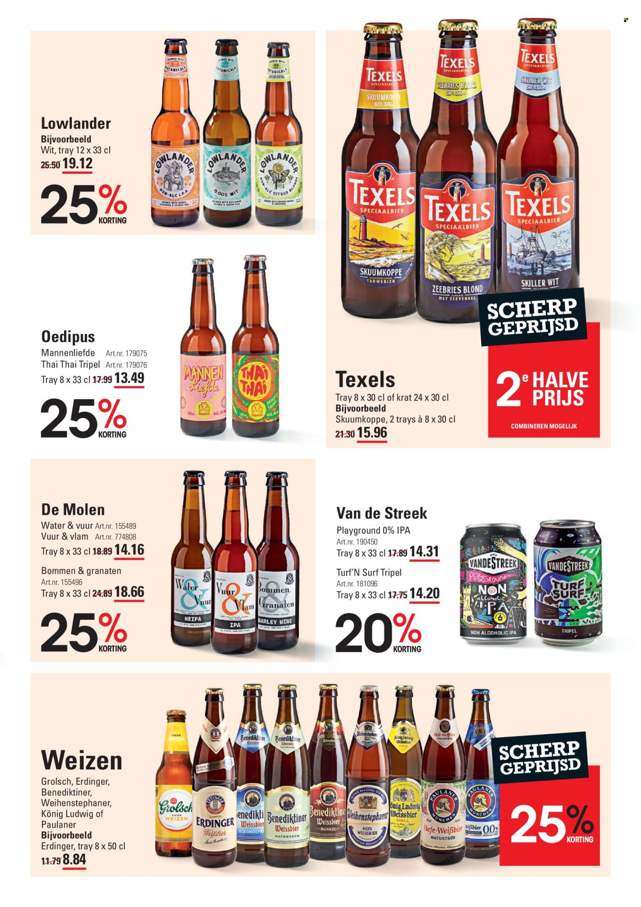Sligro-aanbieding - 6-6-2024 - 24-6-2024. Pagina 9
