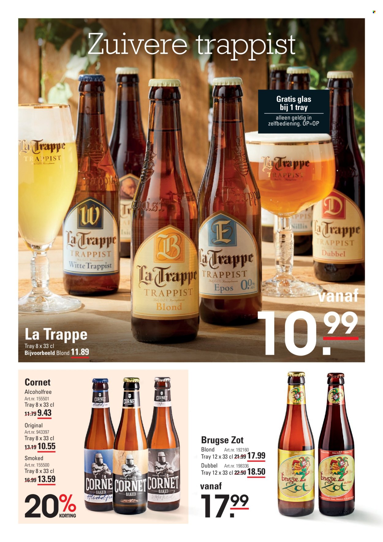Sligro-aanbieding - 6-6-2024 - 24-6-2024. Pagina 10
