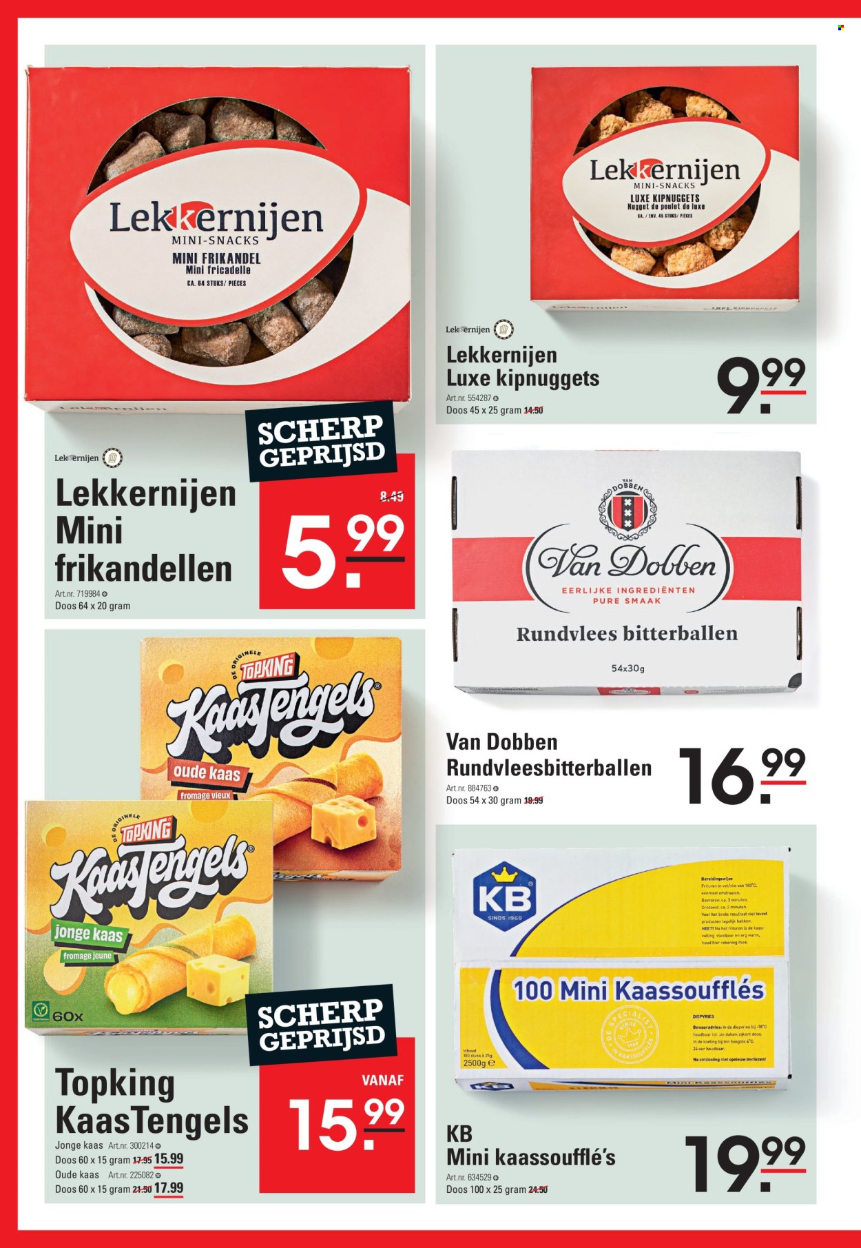 Sligro-aanbieding - 6-6-2024 - 24-6-2024. Pagina 2