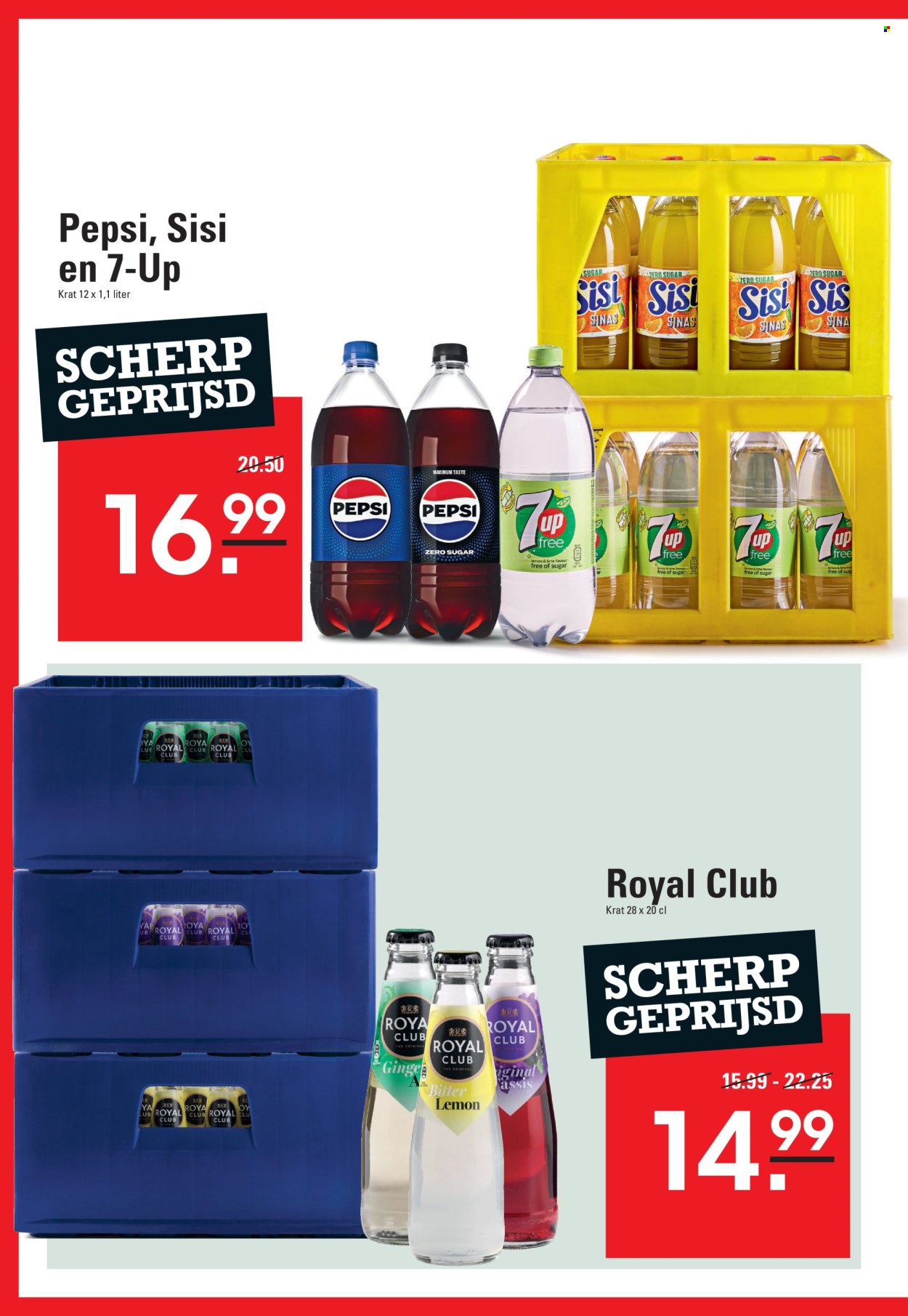 Sligro-aanbieding - 6-6-2024 - 24-6-2024. Pagina 4