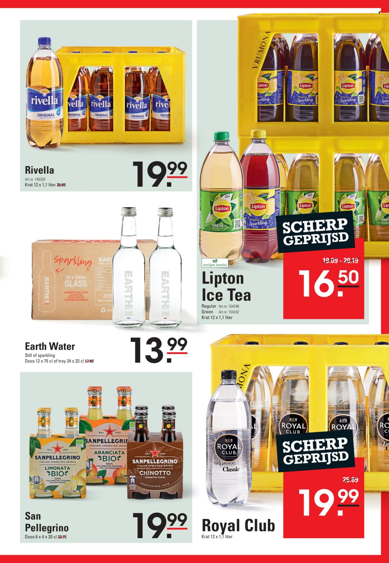 Sligro-aanbieding - 6-6-2024 - 24-6-2024. Pagina 5