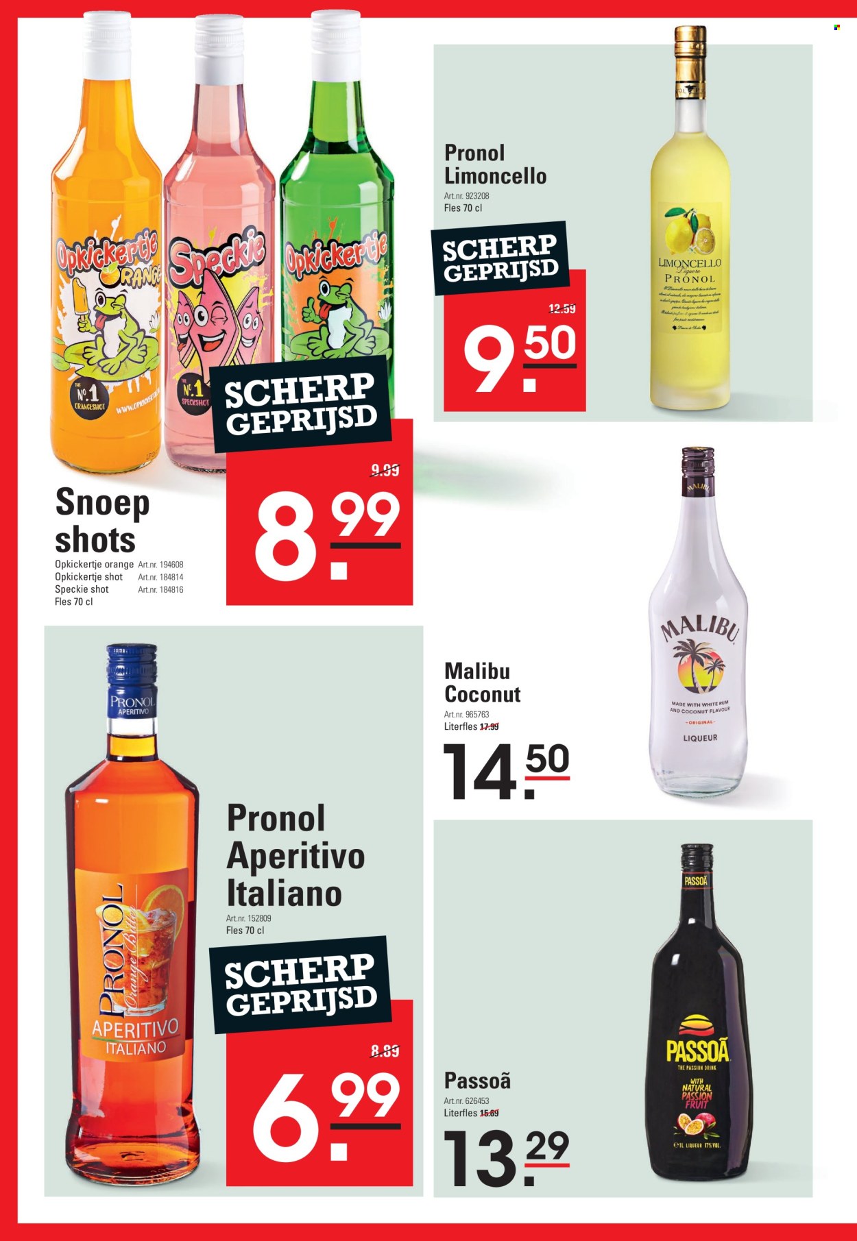 Sligro-aanbieding - 6-6-2024 - 24-6-2024. Pagina 6