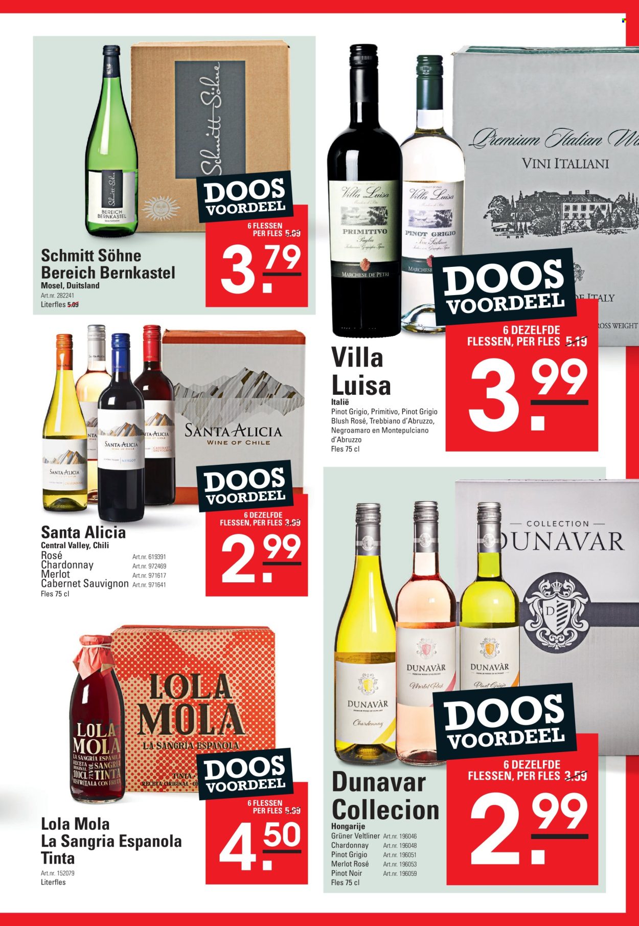 Sligro-aanbieding - 6-6-2024 - 24-6-2024. Pagina 9