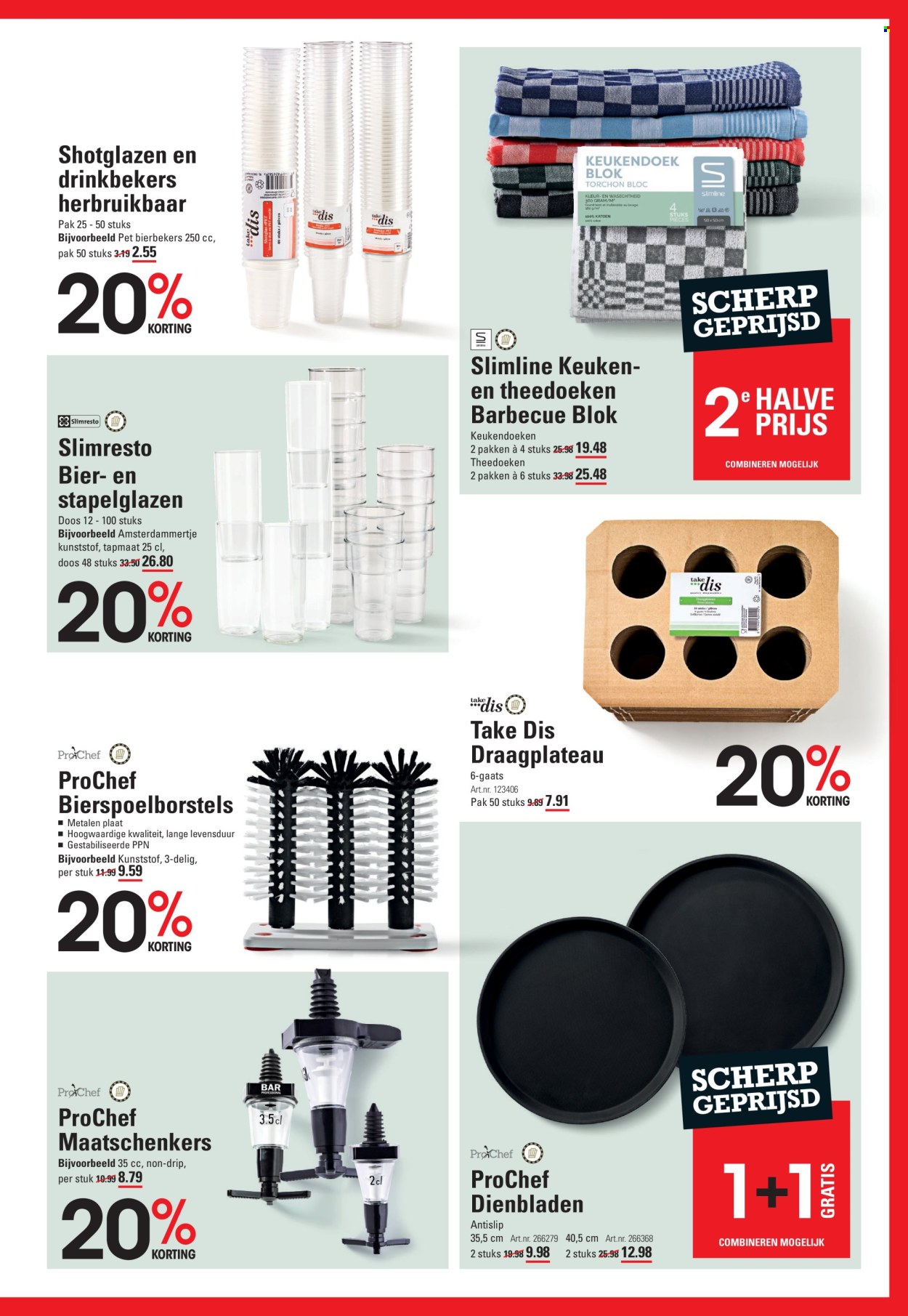 Sligro-aanbieding - 6-6-2024 - 24-6-2024. Pagina 11