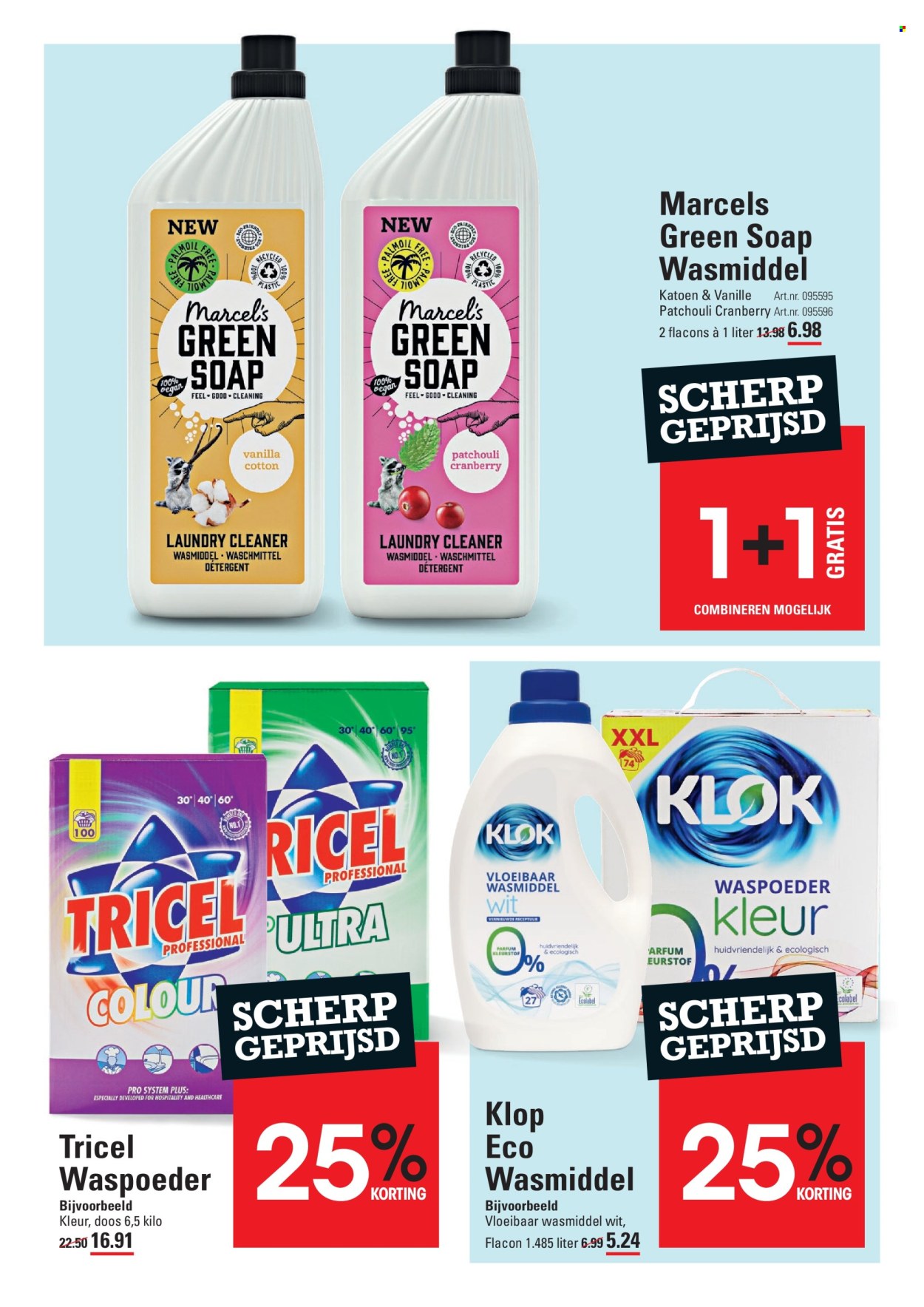 Sligro-aanbieding - 6-6-2024 - 24-6-2024. Pagina 2