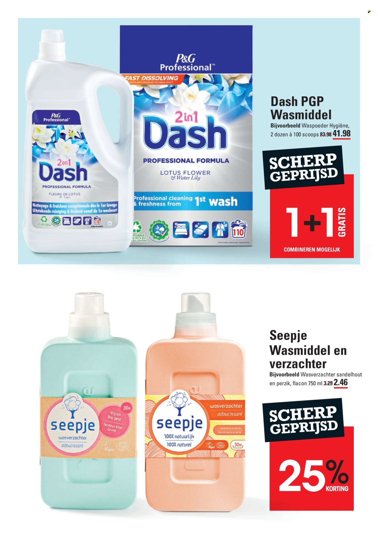 Sligro-aanbieding - 6-6-2024 - 24-6-2024. Pagina 3