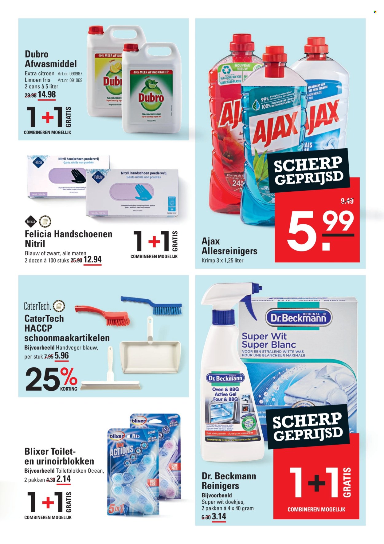 Sligro-aanbieding - 6-6-2024 - 24-6-2024. Pagina 5