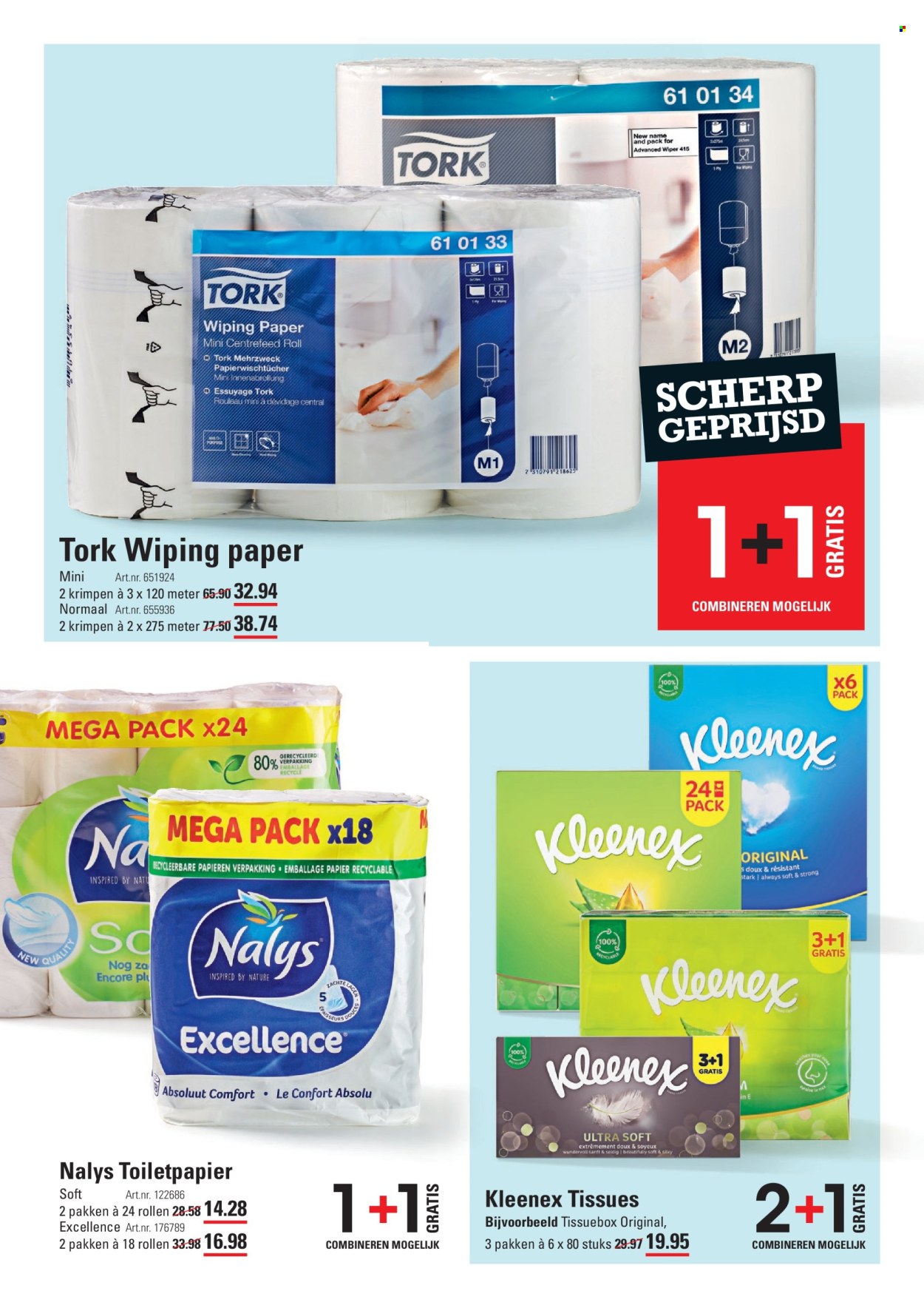 Sligro-aanbieding - 6-6-2024 - 24-6-2024. Pagina 6