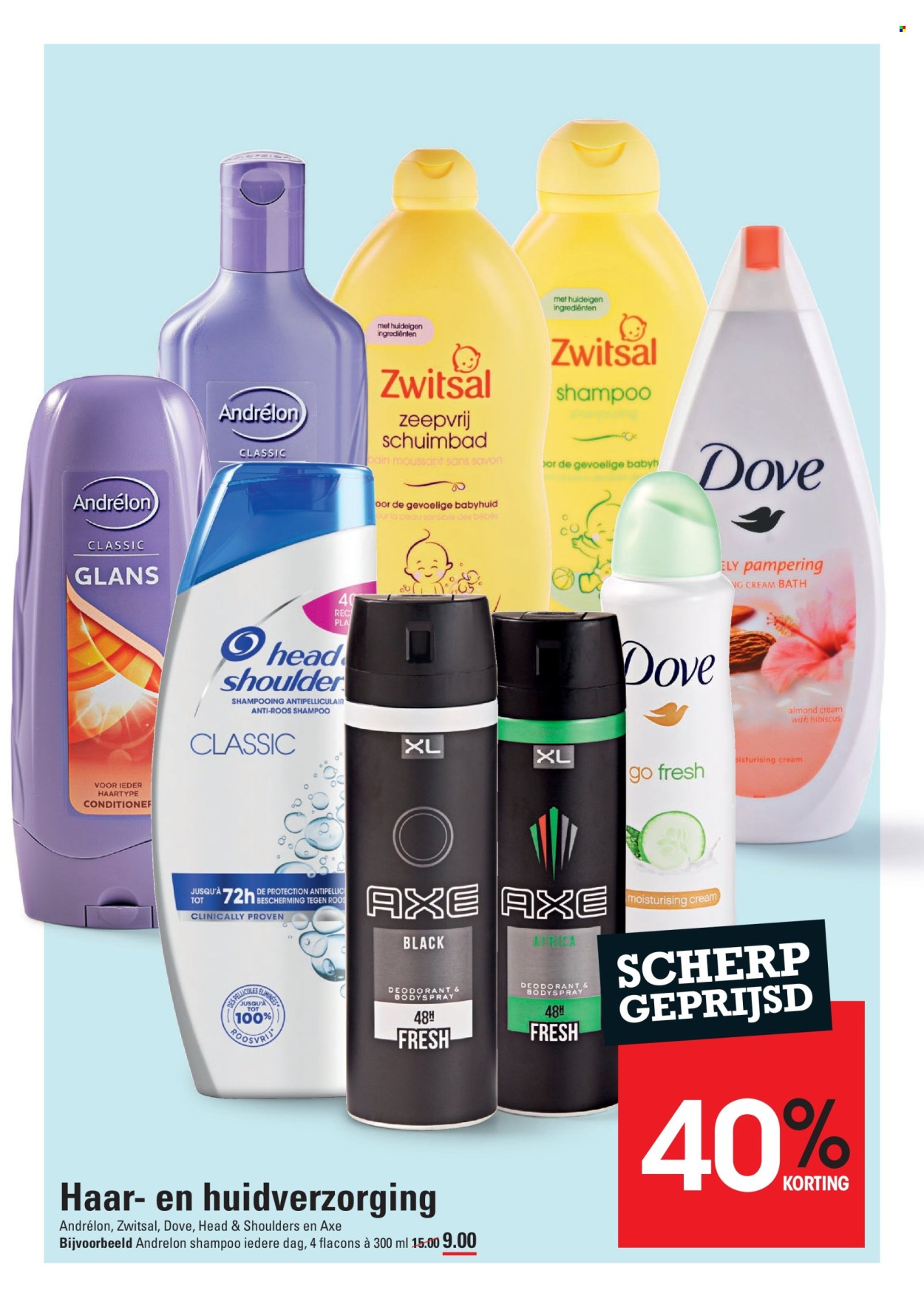 Sligro-aanbieding - 6-6-2024 - 24-6-2024. Pagina 8
