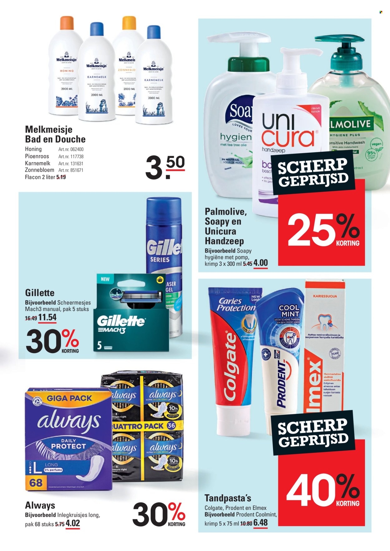 Sligro-aanbieding - 6-6-2024 - 24-6-2024. Pagina 9