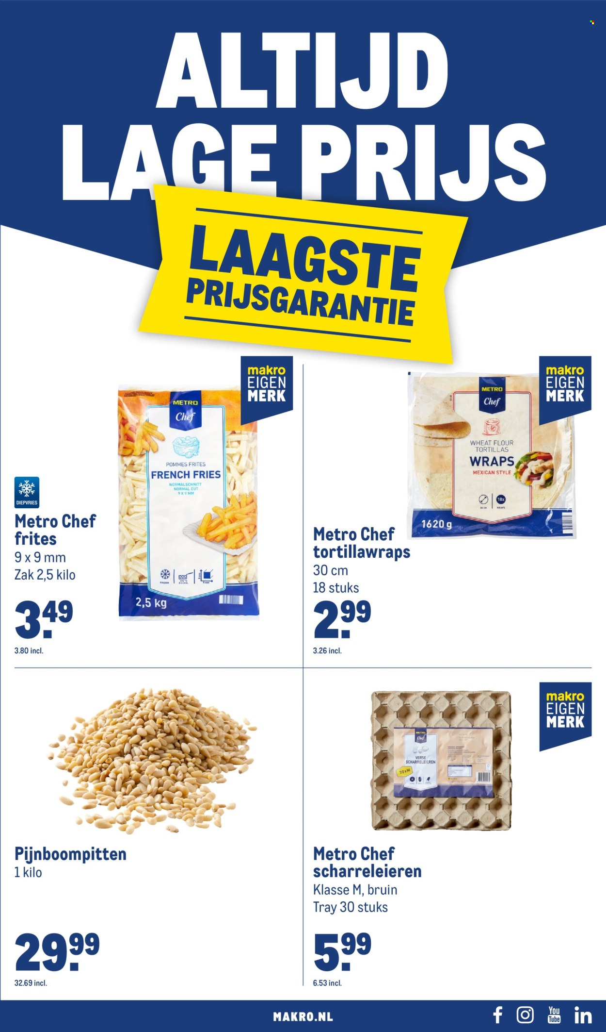 Makro-aanbieding - 5-6-2024 - 18-6-2024. Pagina 3