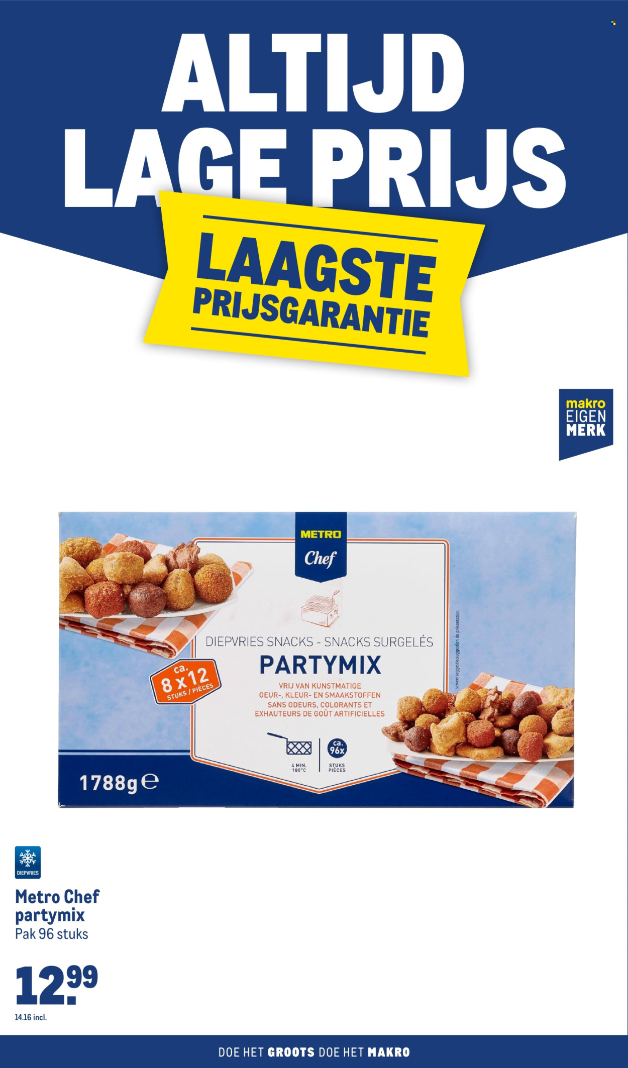 Makro-aanbieding - 5-6-2024 - 18-6-2024. Pagina 4