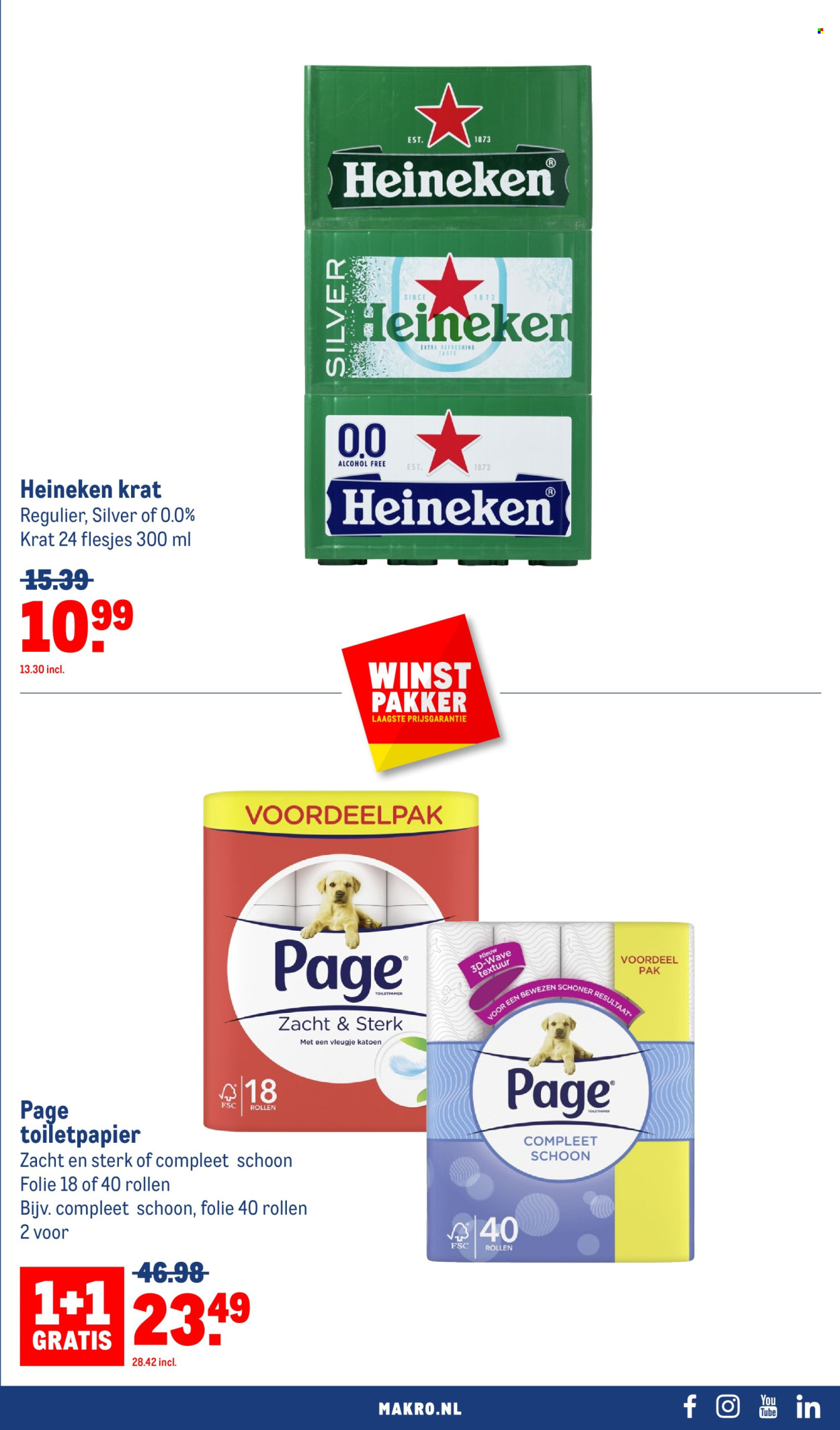 Makro-aanbieding - 5-6-2024 - 18-6-2024. Pagina 5
