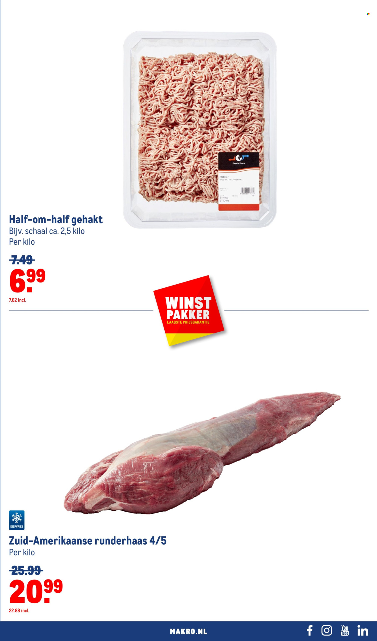 Makro-aanbieding - 5-6-2024 - 18-6-2024. Pagina 7