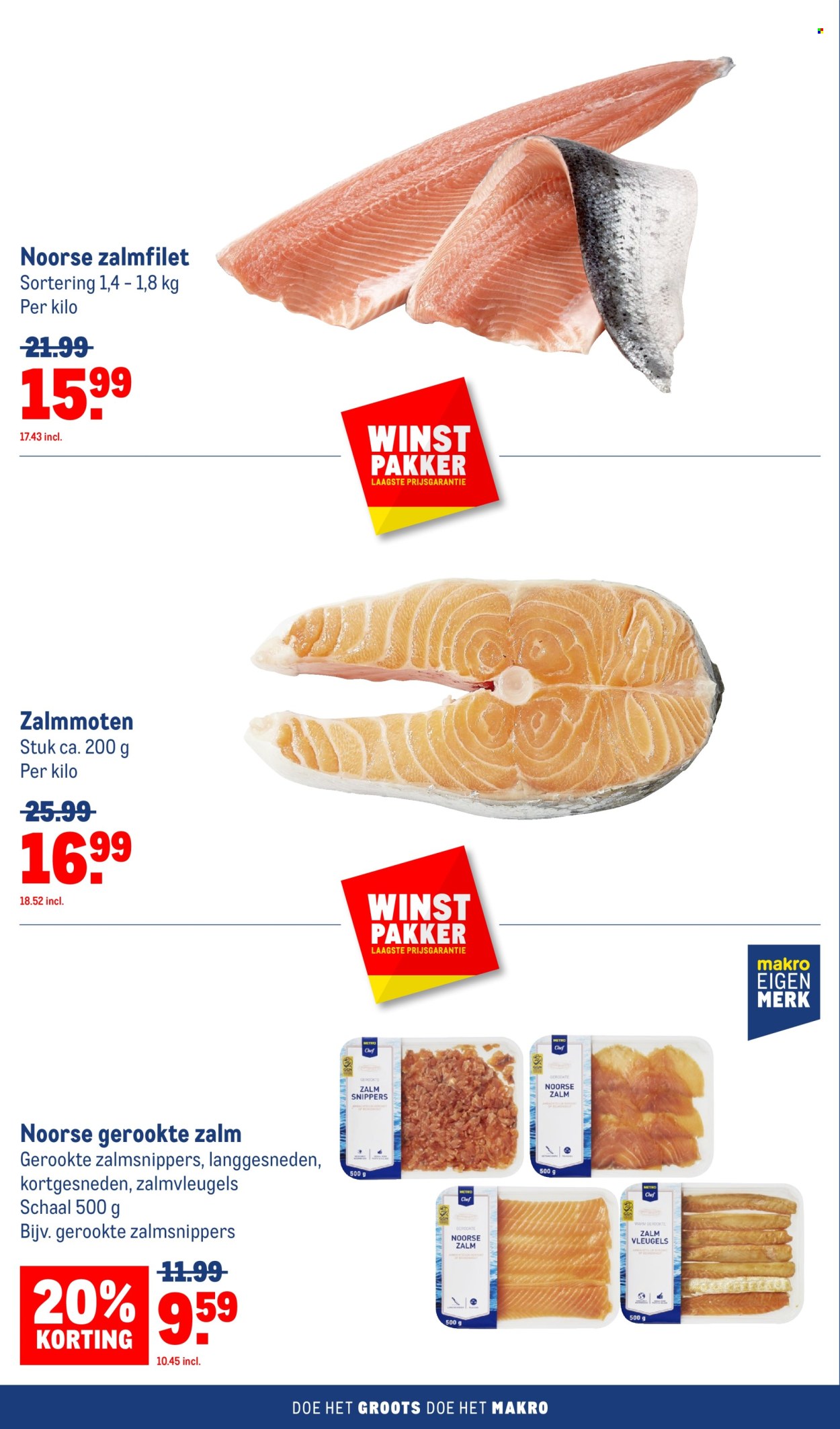 Makro-aanbieding - 5-6-2024 - 18-6-2024. Pagina 8