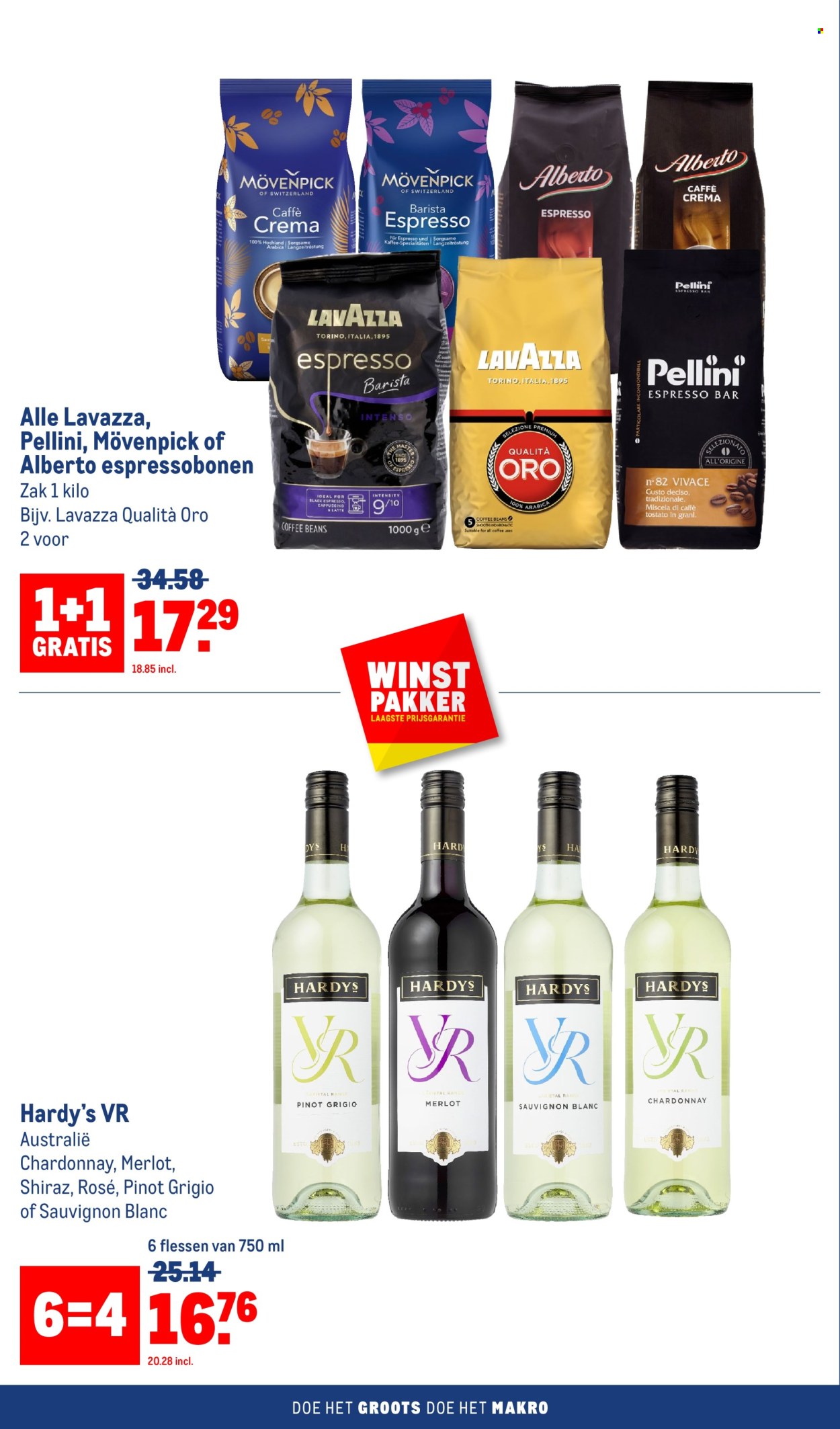 Makro-aanbieding - 5-6-2024 - 18-6-2024. Pagina 10