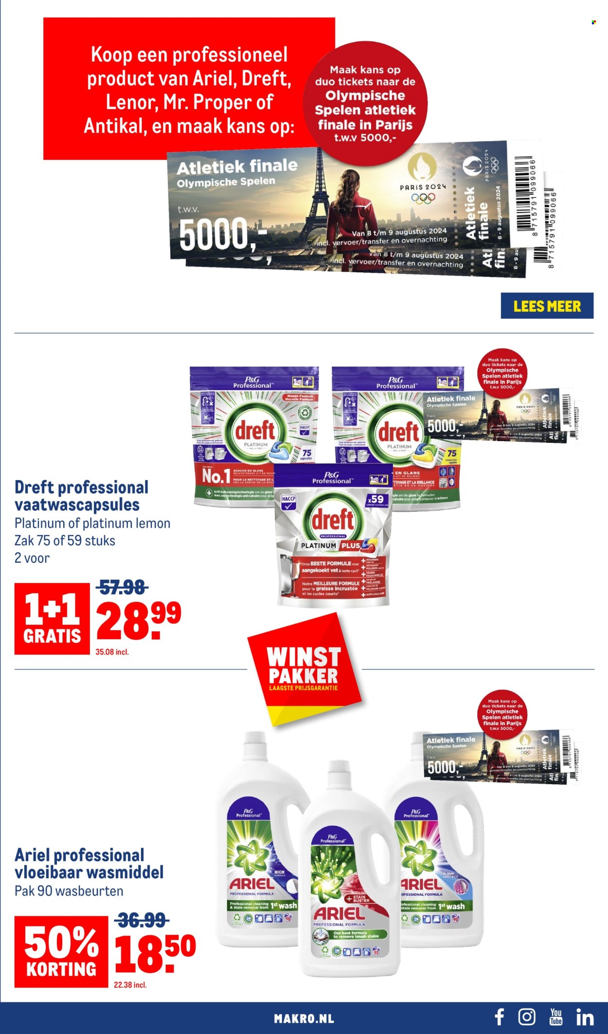 Makro-aanbieding - 5-6-2024 - 18-6-2024. Pagina 11