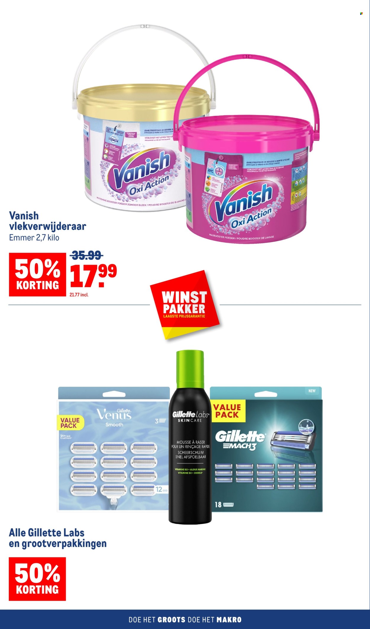 Makro-aanbieding - 5-6-2024 - 18-6-2024. Pagina 12