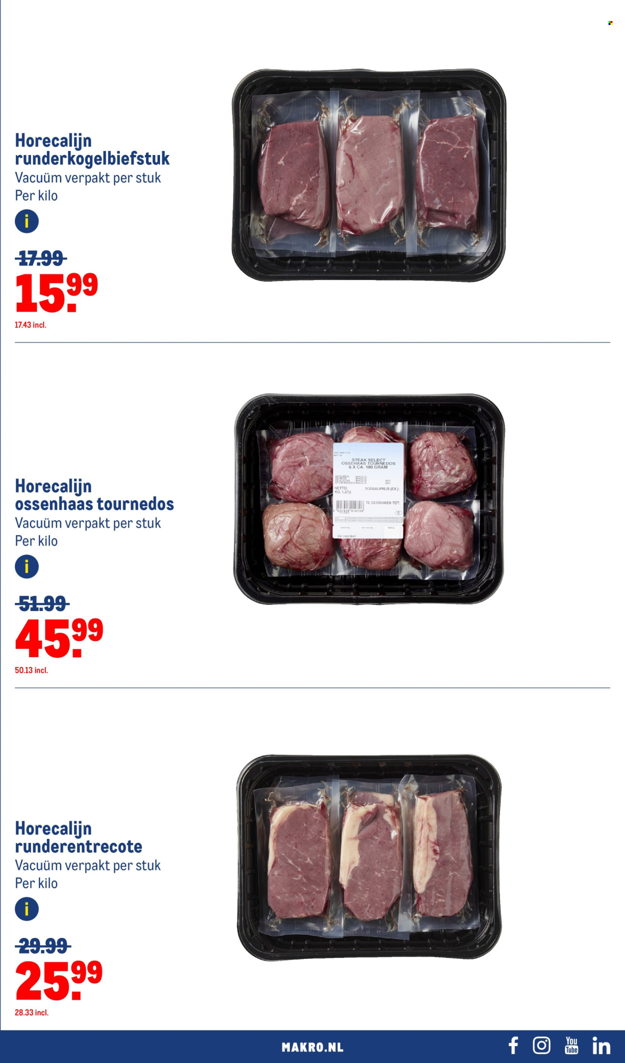 Makro-aanbieding - 5-6-2024 - 18-6-2024. Pagina 13
