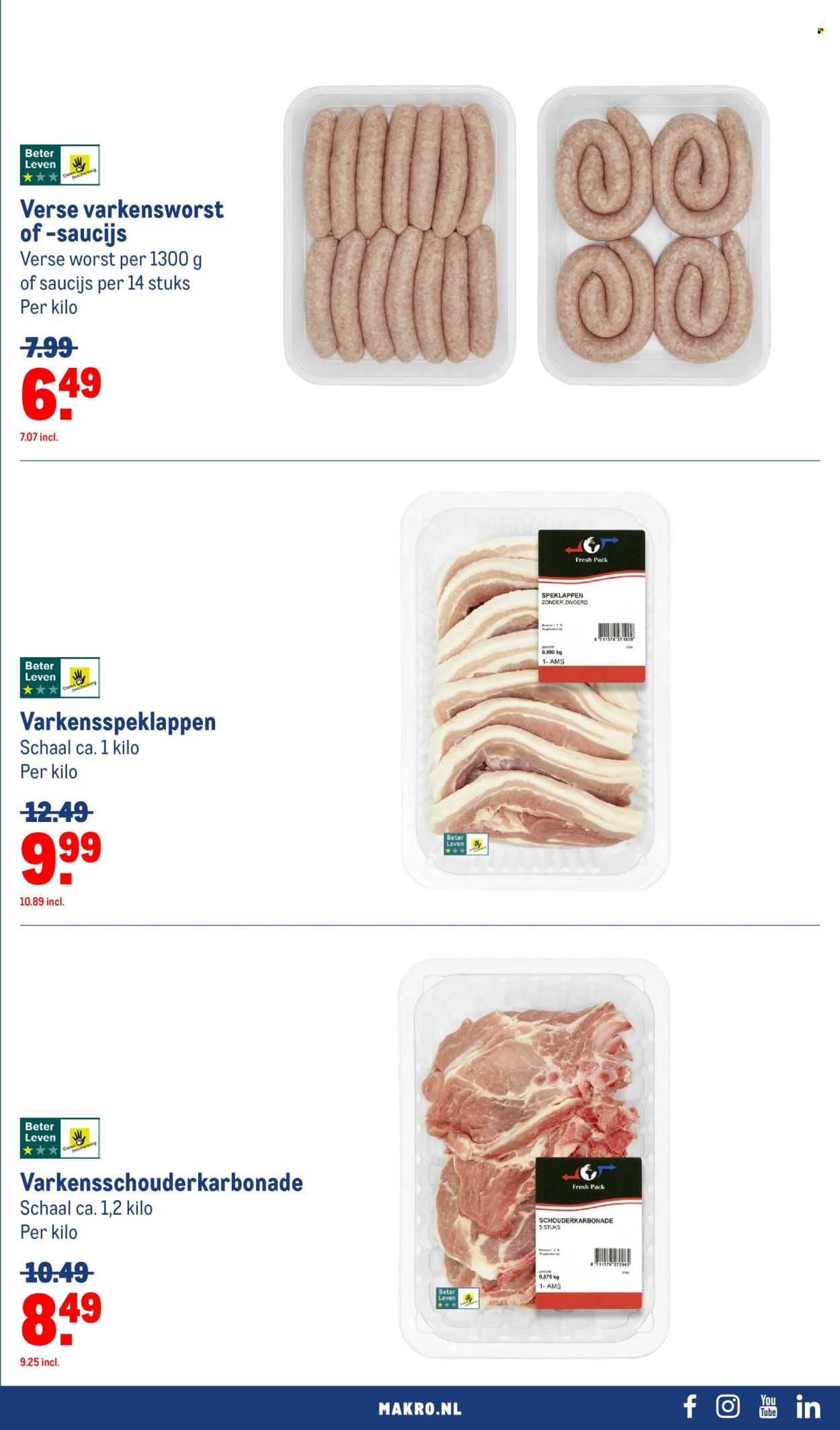 Makro-aanbieding - 5-6-2024 - 18-6-2024. Pagina 15