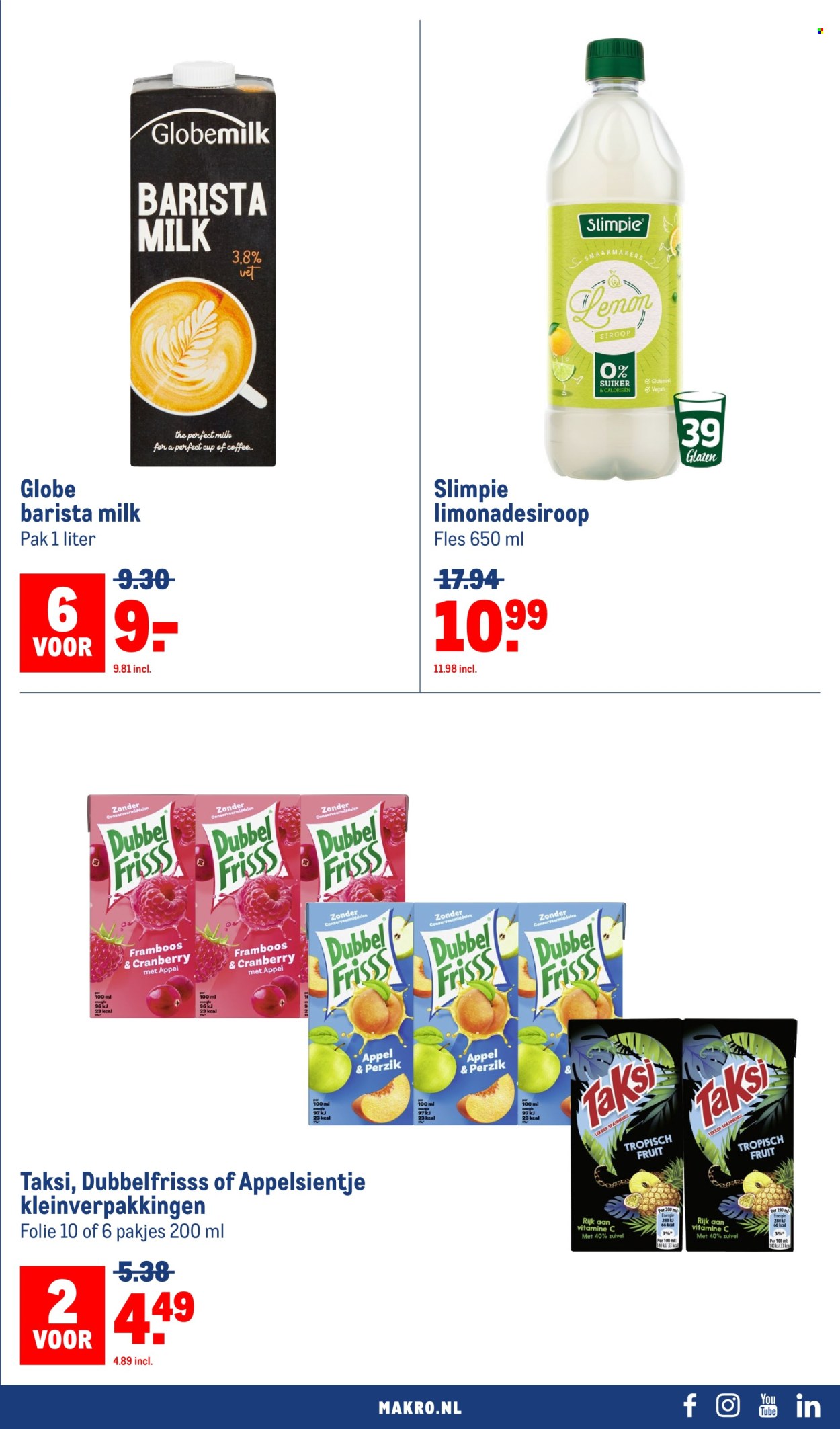Makro-aanbieding - 5-6-2024 - 18-6-2024. Pagina 21