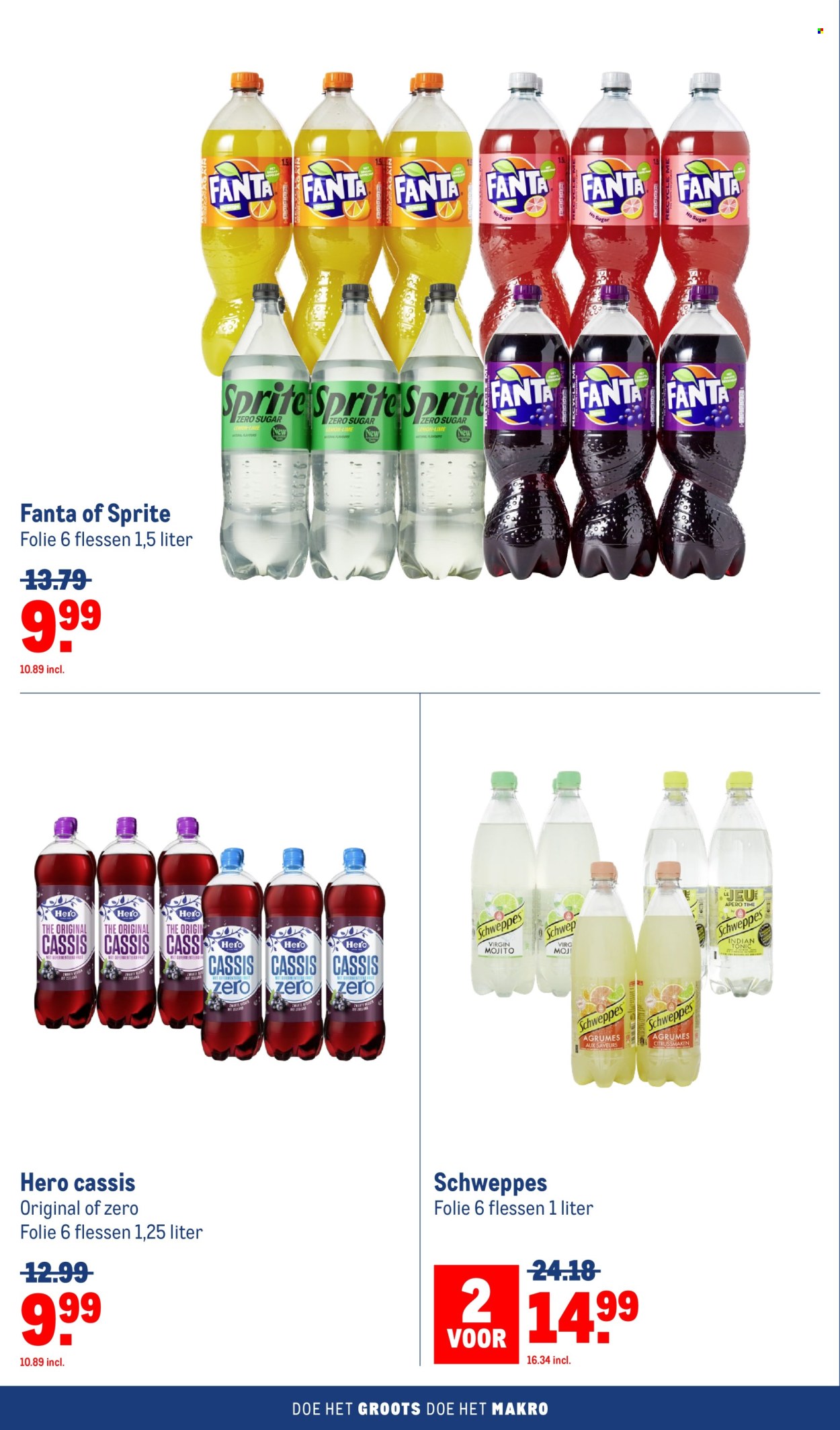 Makro-aanbieding - 5-6-2024 - 18-6-2024. Pagina 24