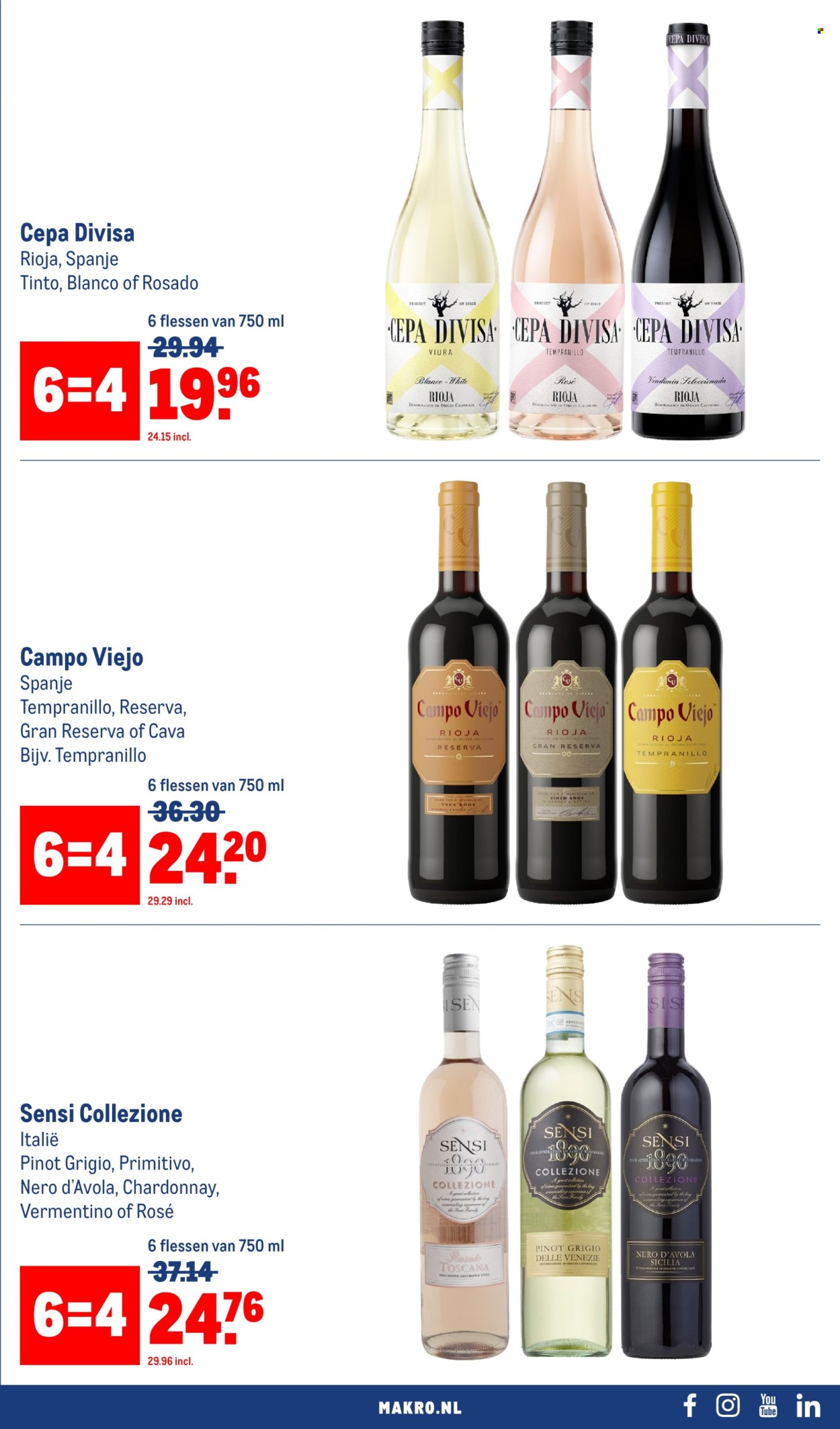Makro-aanbieding - 5-6-2024 - 18-6-2024. Pagina 27