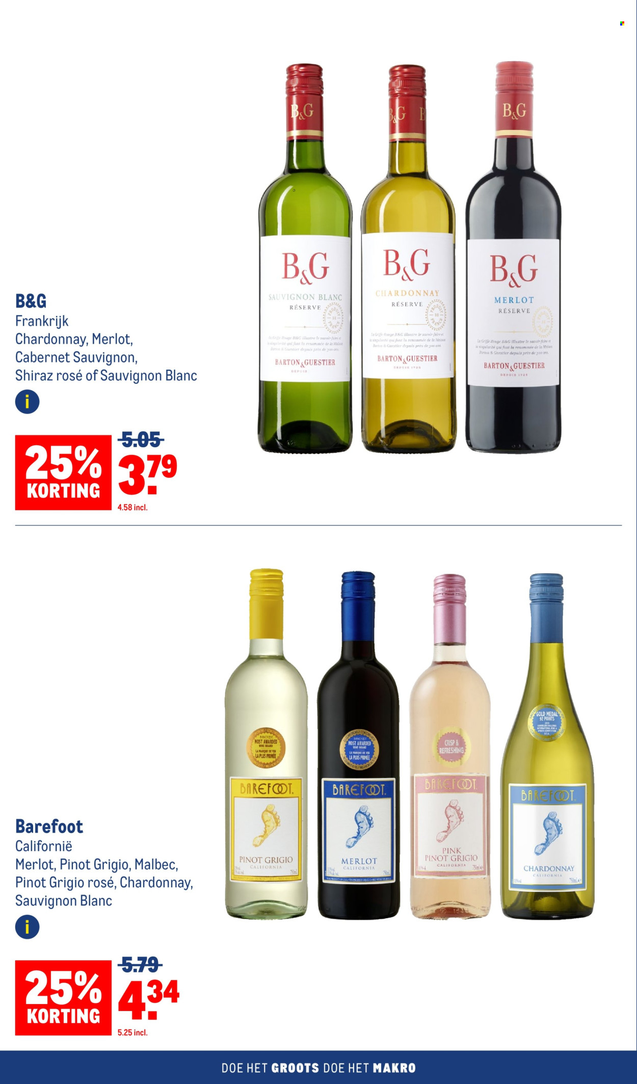 Makro-aanbieding - 5-6-2024 - 18-6-2024. Pagina 28