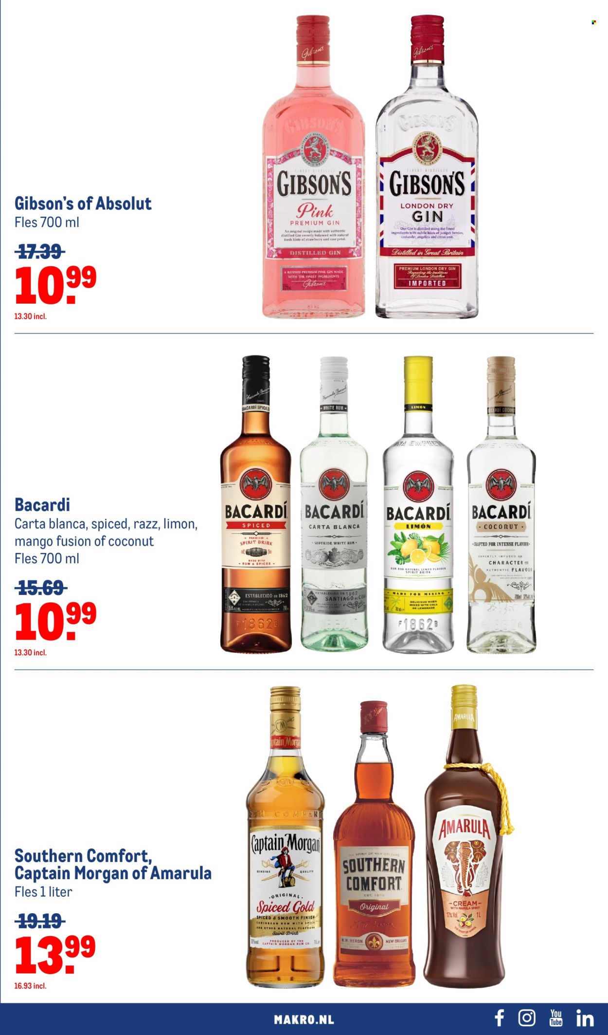 Makro-aanbieding - 5-6-2024 - 18-6-2024. Pagina 29