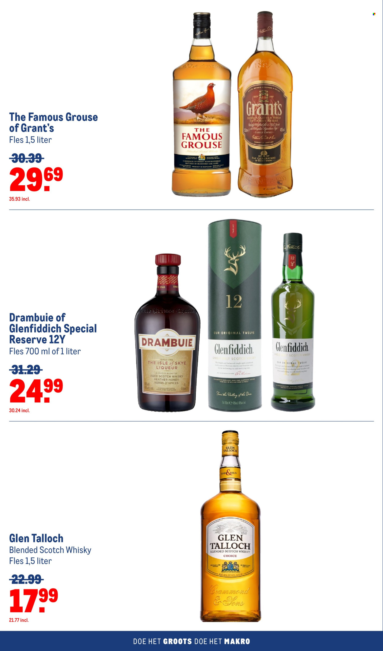 Makro-aanbieding - 5-6-2024 - 18-6-2024. Pagina 30