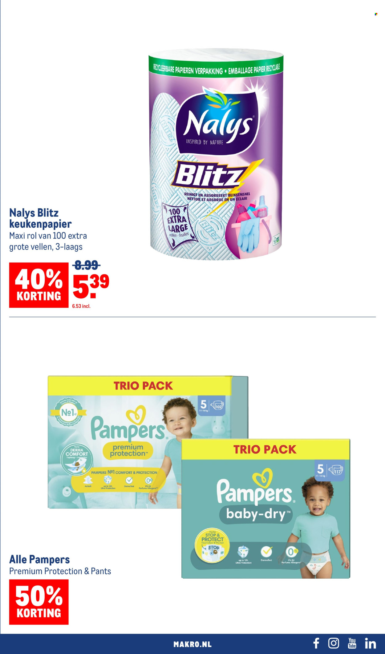Makro-aanbieding - 5-6-2024 - 18-6-2024. Pagina 36