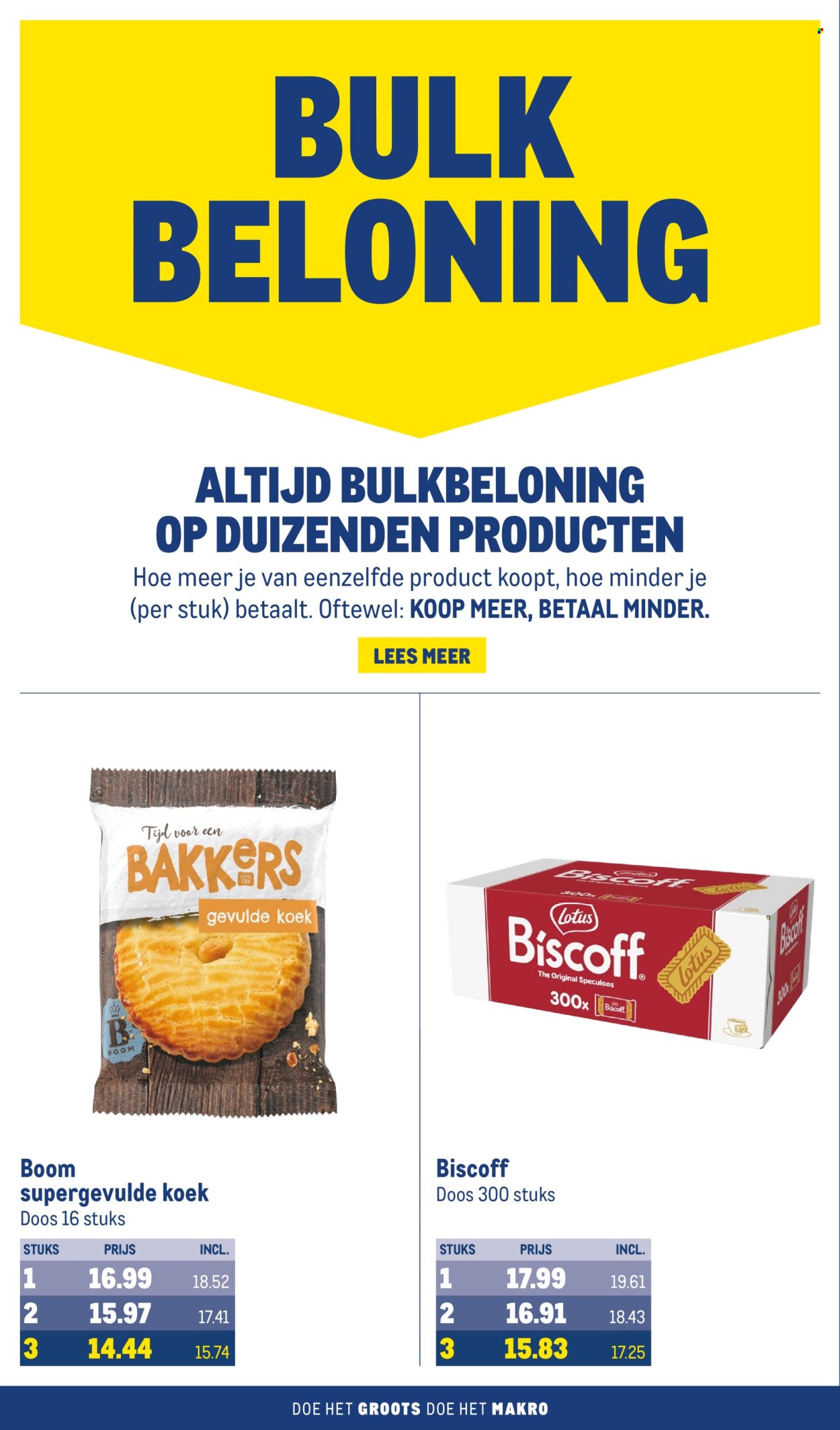 Makro-aanbieding - 5-6-2024 - 18-6-2024. Pagina 37