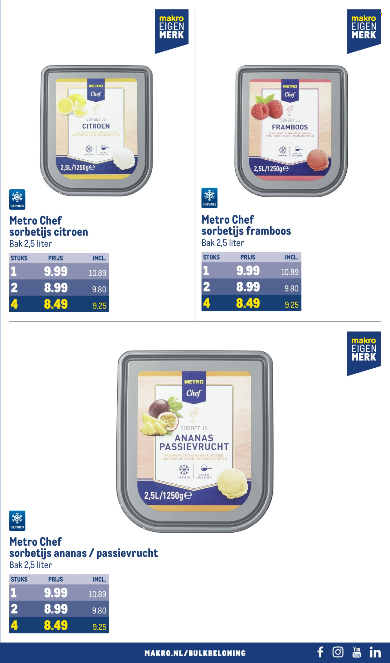 Makro-aanbieding - 5-6-2024 - 18-6-2024. Pagina 38
