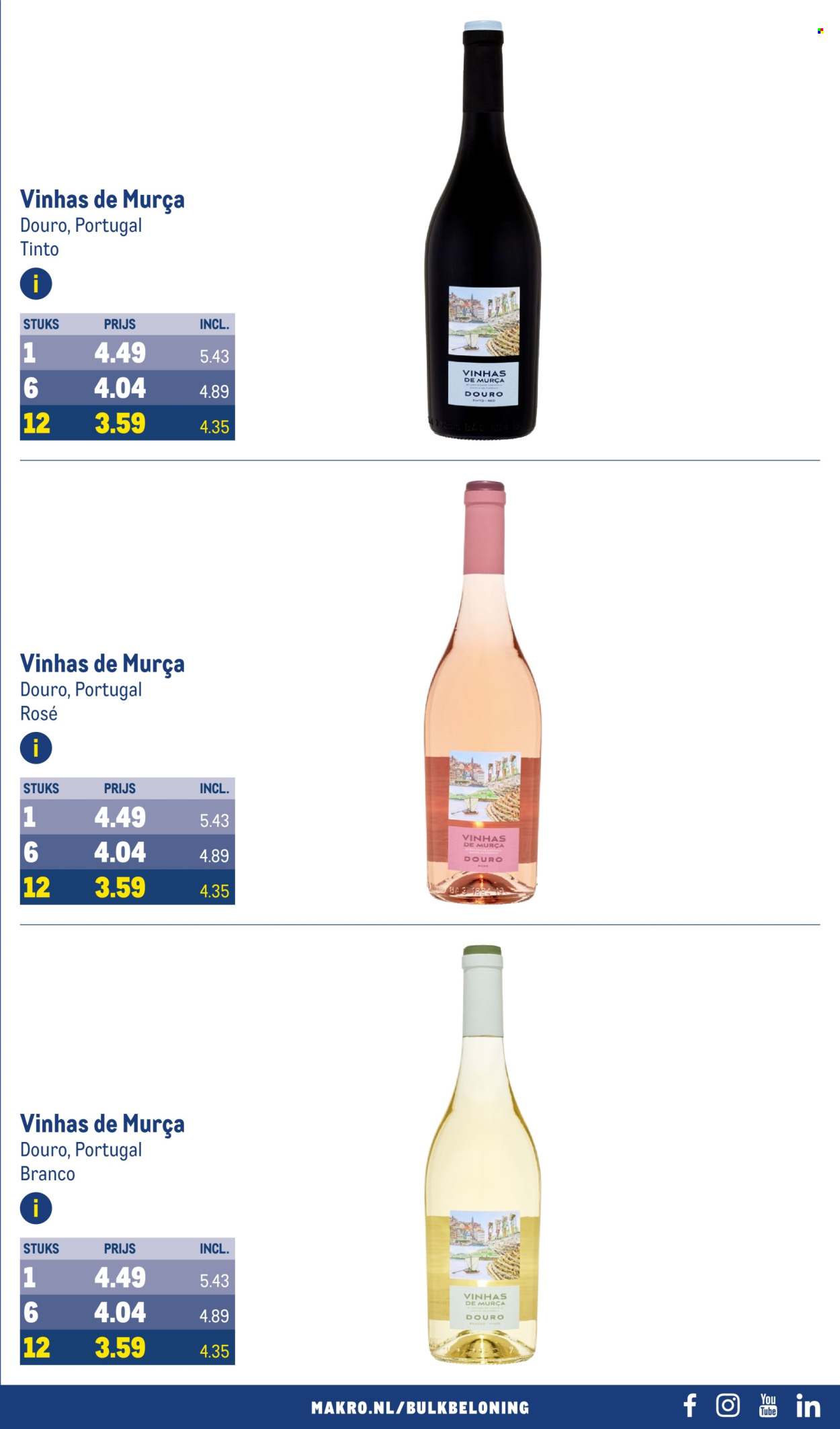 Makro-aanbieding - 5-6-2024 - 18-6-2024. Pagina 42
