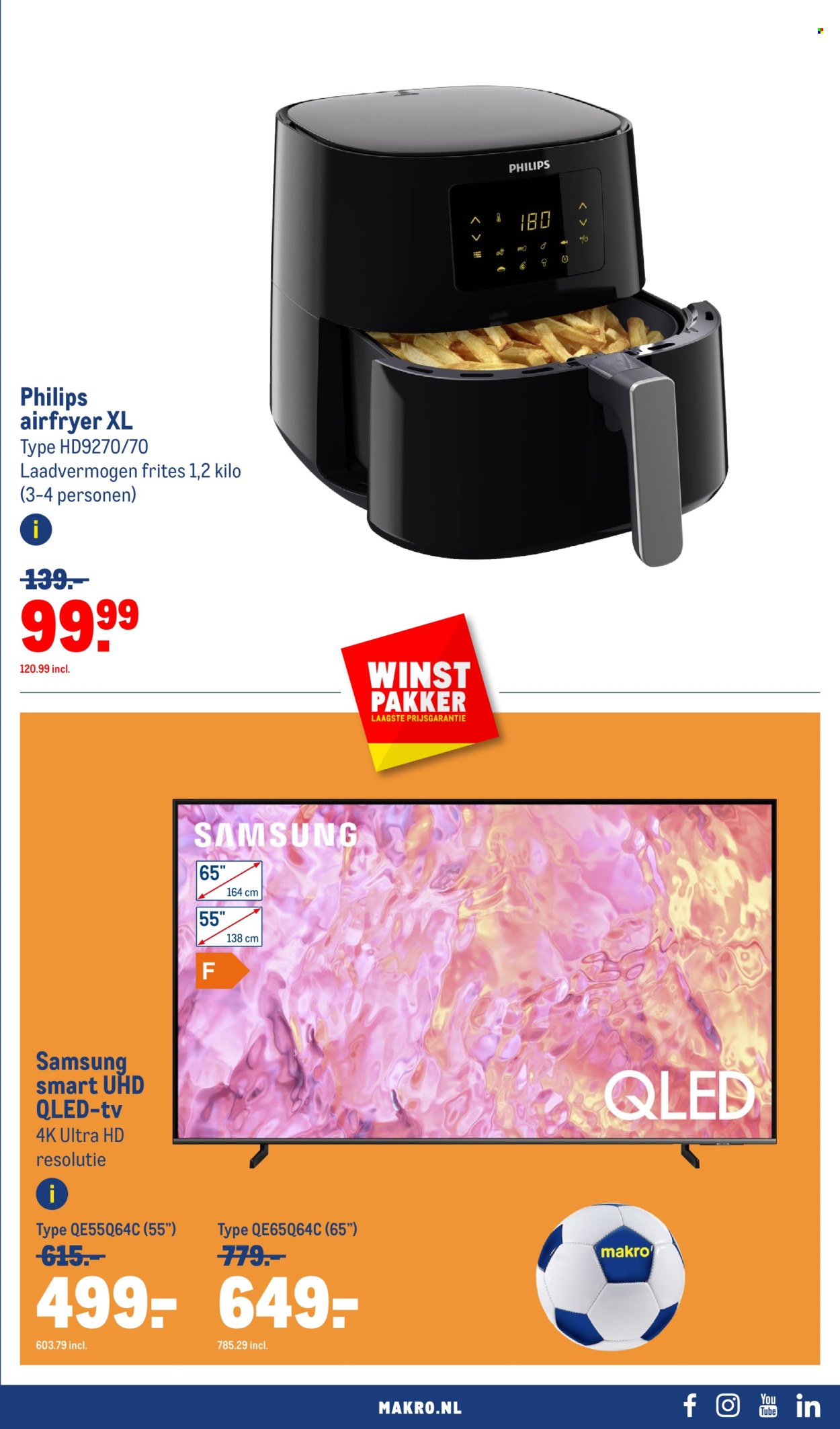Makro-aanbieding - 5-6-2024 - 18-6-2024. Pagina 3