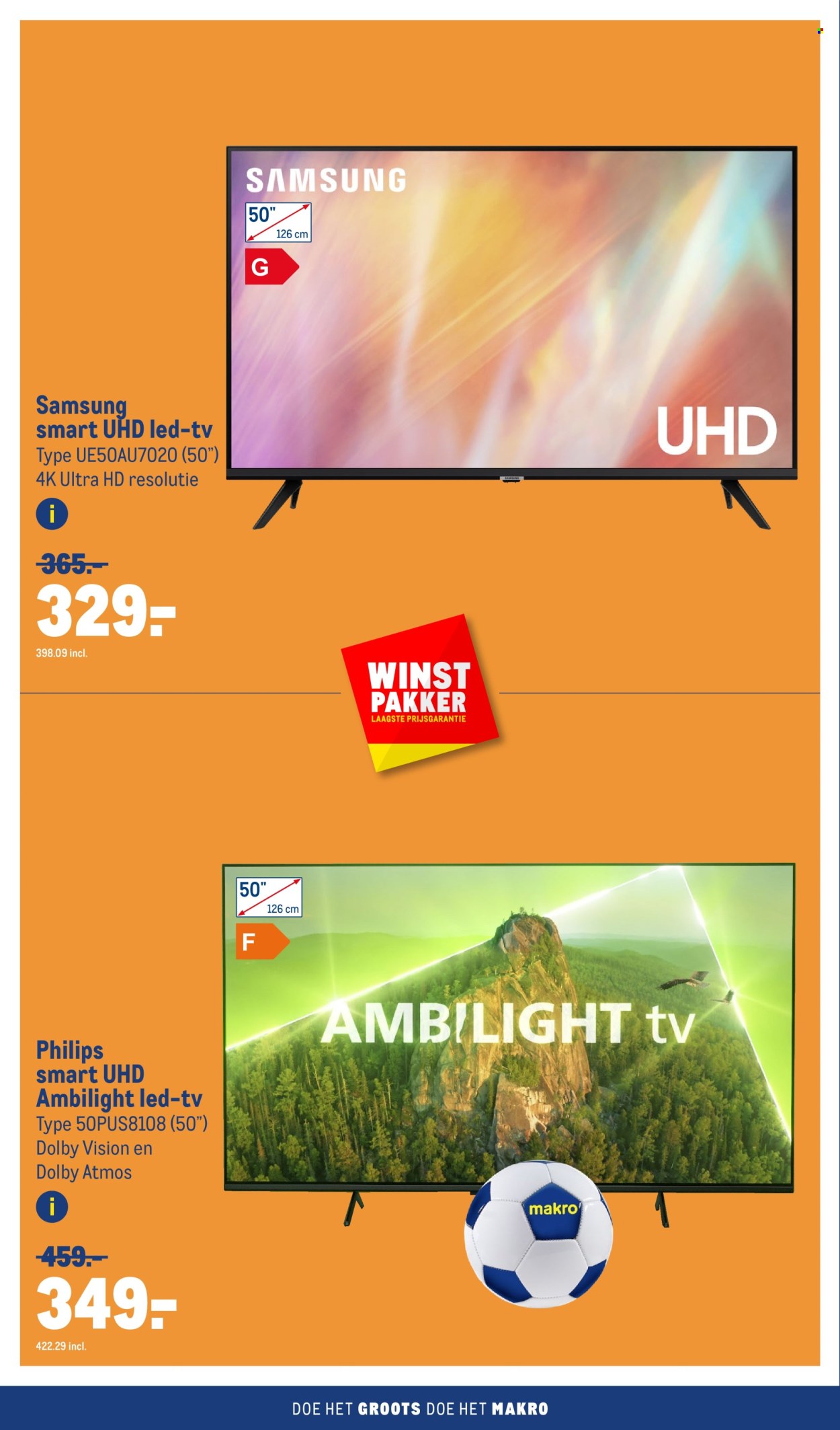 Makro-aanbieding - 5-6-2024 - 18-6-2024. Pagina 4